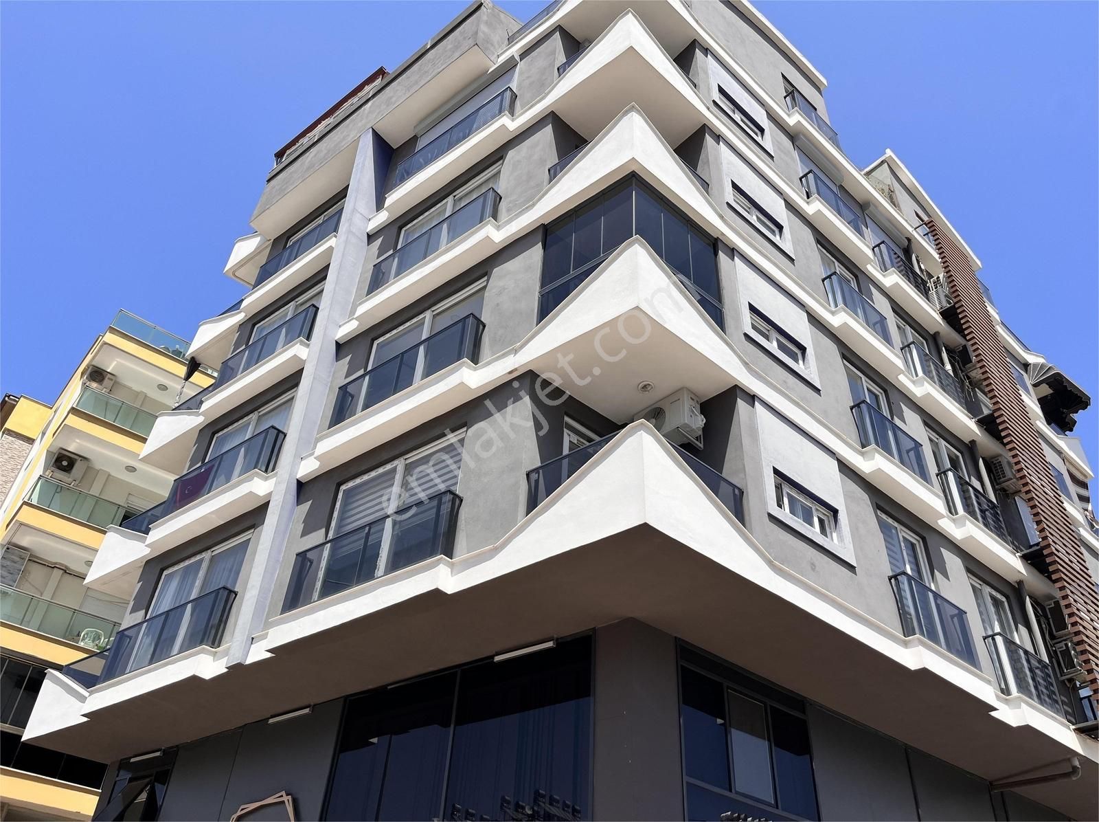 Kiralık Daire 2+1 Kızılarık Mahallesi Cadde Üzeri