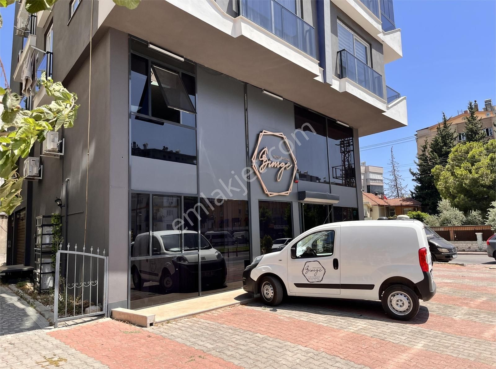 Kiralık Daire 2+1 Kızılarık Mahallesi Cadde Üzeri - Görsel 6