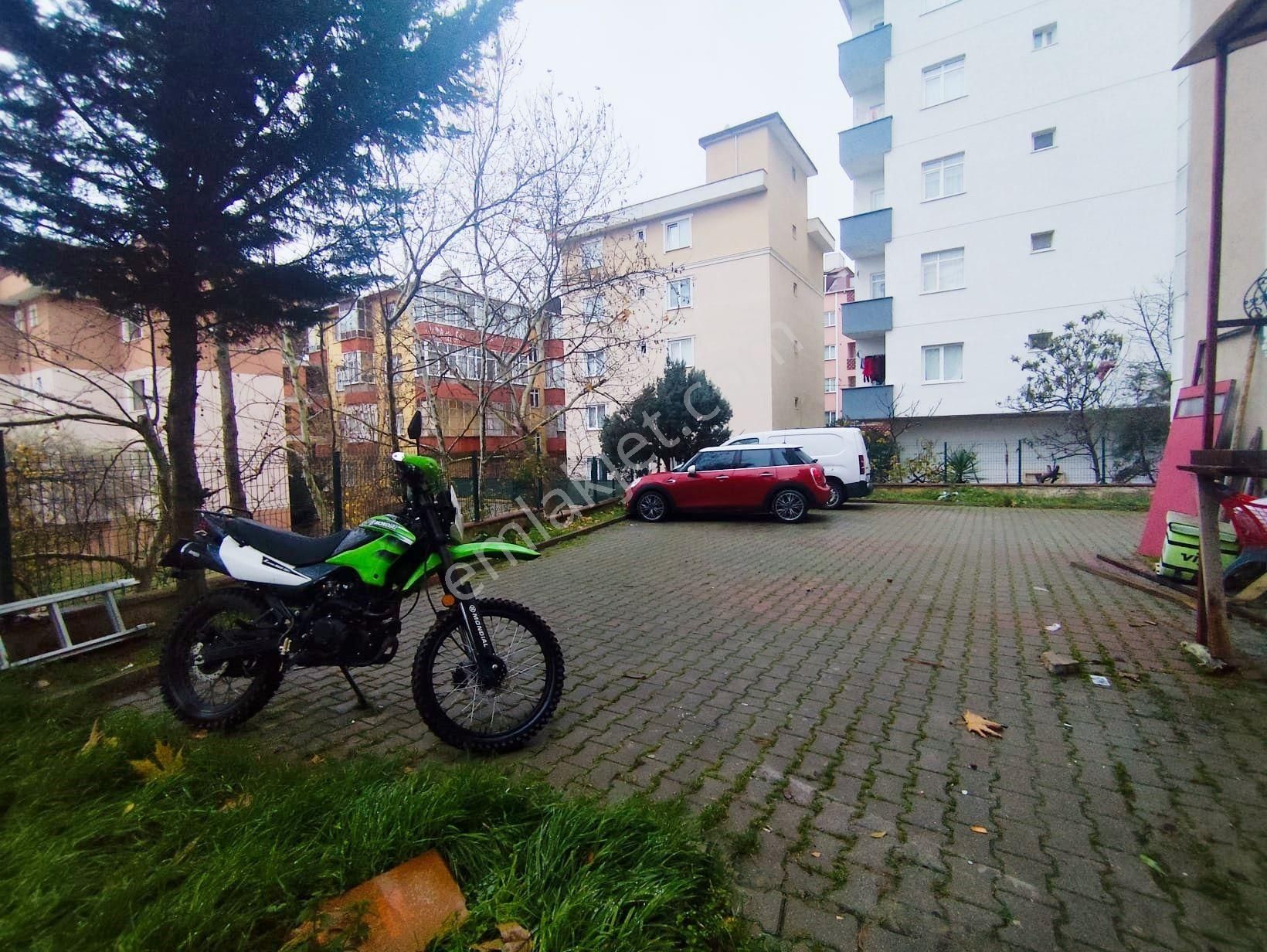 Mertcan Dan Gümüşpınar Mah Arakat 3+1 Panjurlu Kaçırılmaz Fırsat - Görsel 23