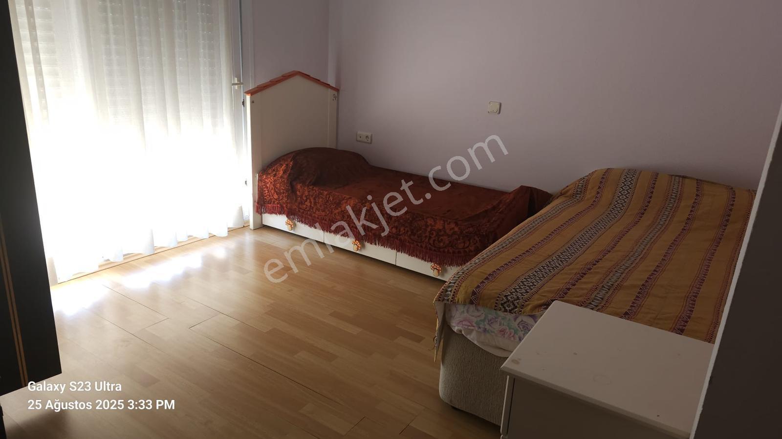 Çeşme Ilıca Yıldızburnu Mevkiine Yakın Sezonluk Kiralık Villa - Görsel 7