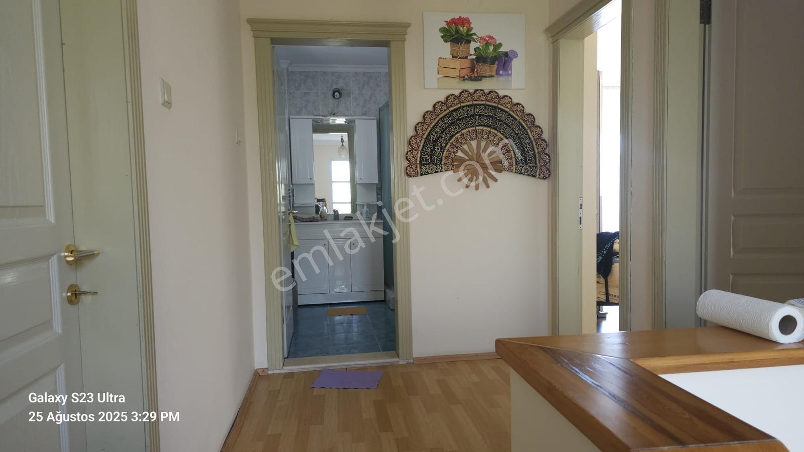 Çeşme Ilıca Yıldızburnu Mevkiine Yakın Sezonluk Kiralık Villa - Görsel 12