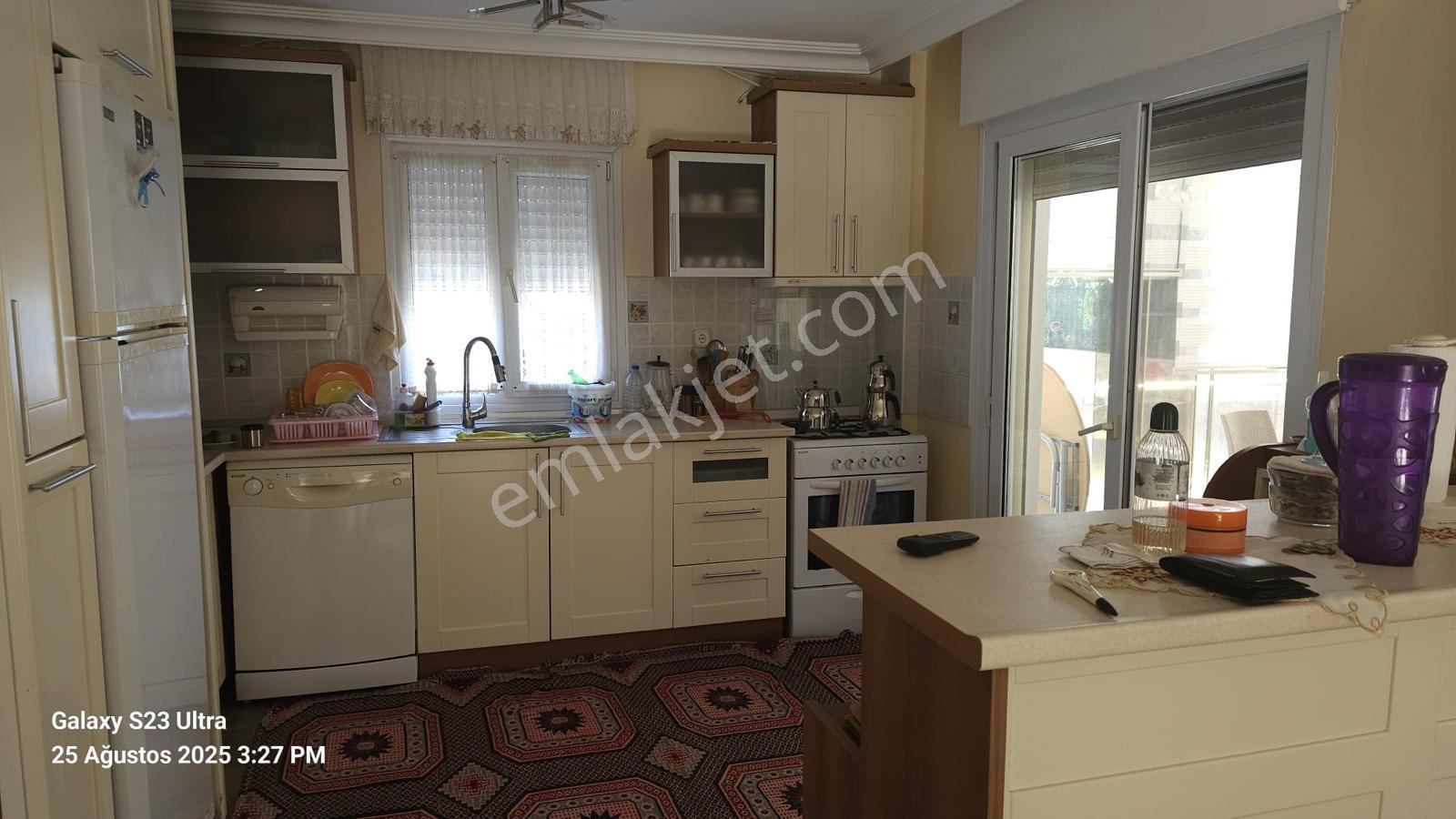 Çeşme Ilıca Yıldızburnu Mevkiine Yakın Sezonluk Kiralık Villa - Görsel 11