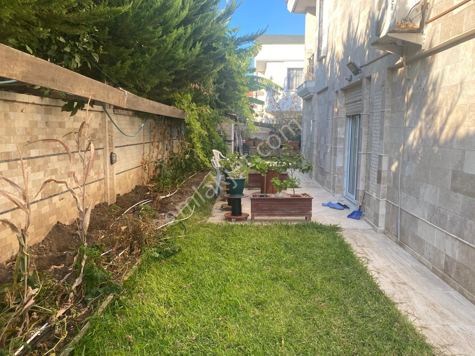 Çeşme Ilıca Yıldızburnu Mevkiine Yakın Sezonluk Kiralık Villa - Görsel 22