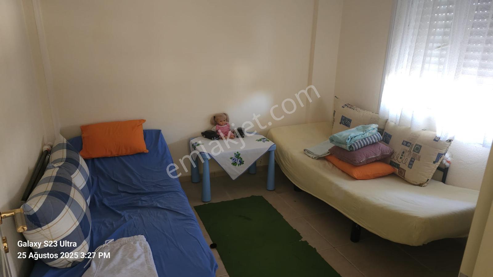 Çeşme Ilıca Yıldızburnu Mevkiine Yakın Sezonluk Kiralık Villa - Görsel 13