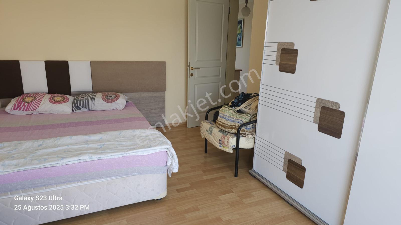 Çeşme Ilıca Yıldızburnu Mevkiine Yakın Sezonluk Kiralık Villa - Görsel 9