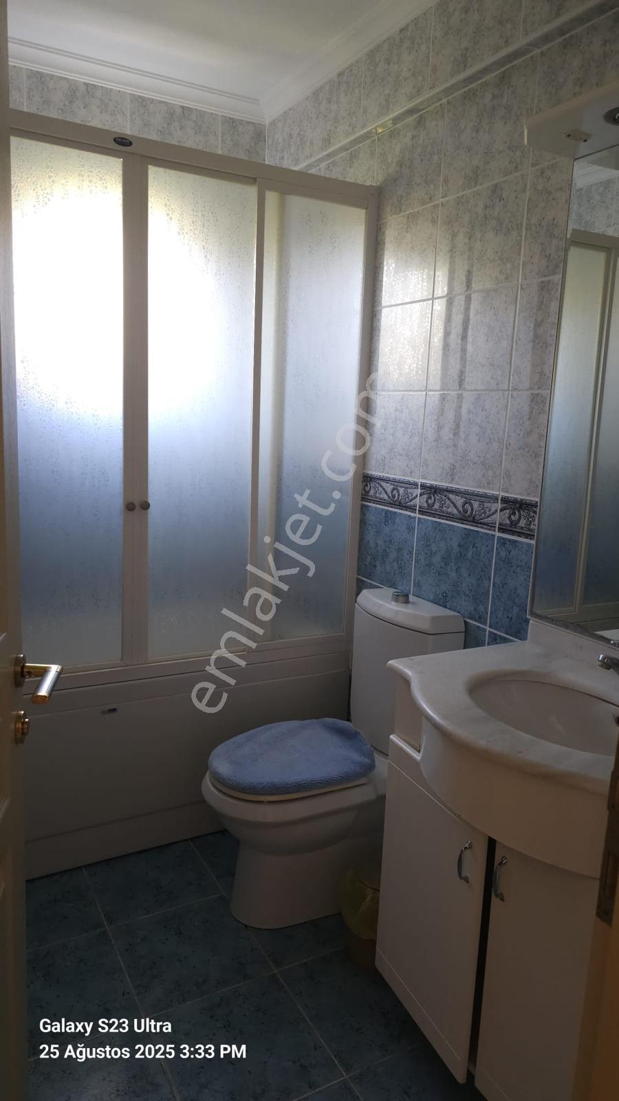 Çeşme Ilıca Yıldızburnu Mevkiine Yakın Sezonluk Kiralık Villa - Görsel 14