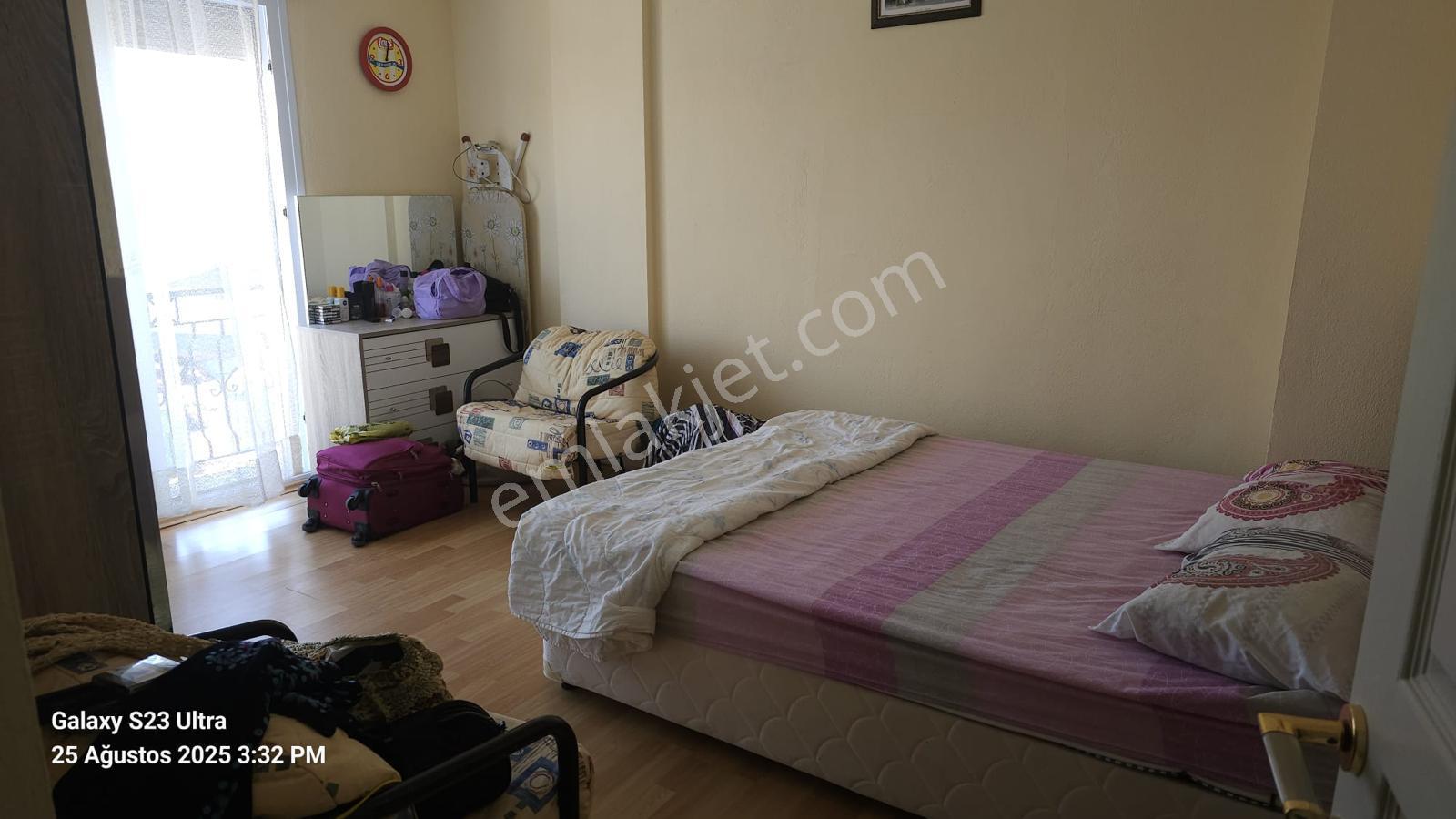 Çeşme Ilıca Yıldızburnu Mevkiine Yakın Sezonluk Kiralık Villa - Görsel 8