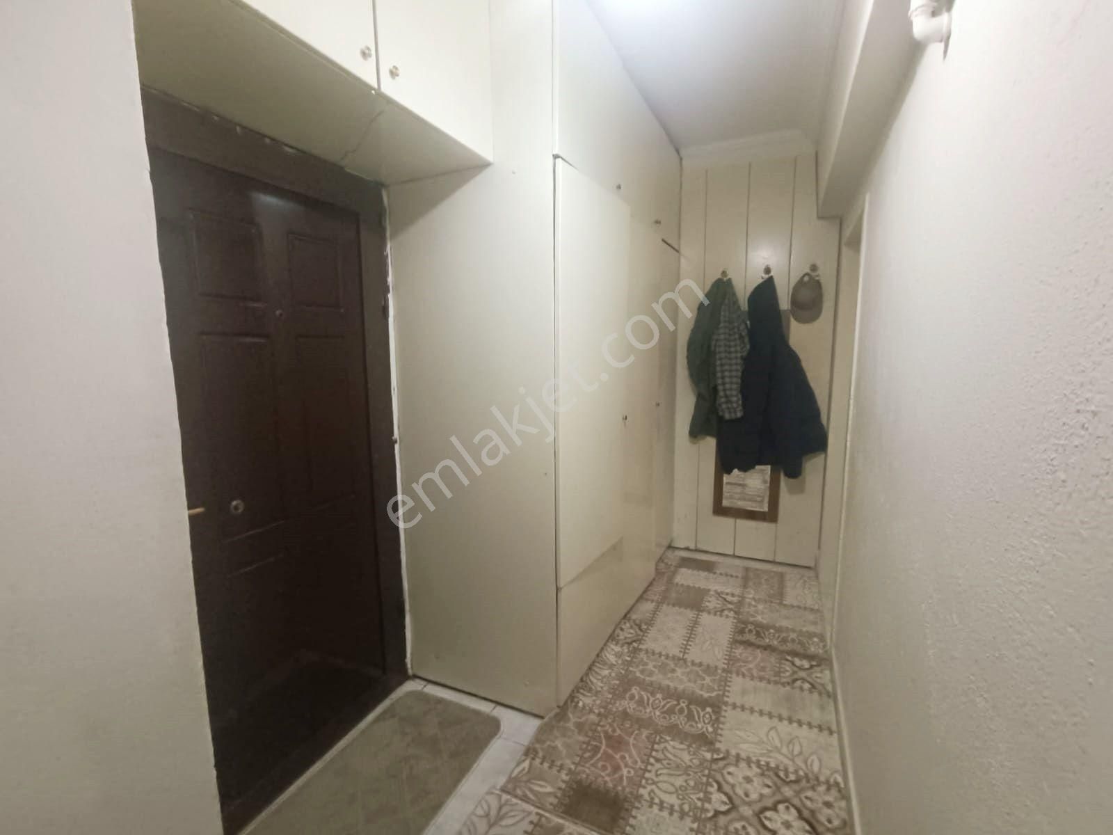 Sincan Atatürk Mhde 2+1 Yüksek Giriş Kat Konumunda Yapılı Balkonlu Daire - Görsel 18