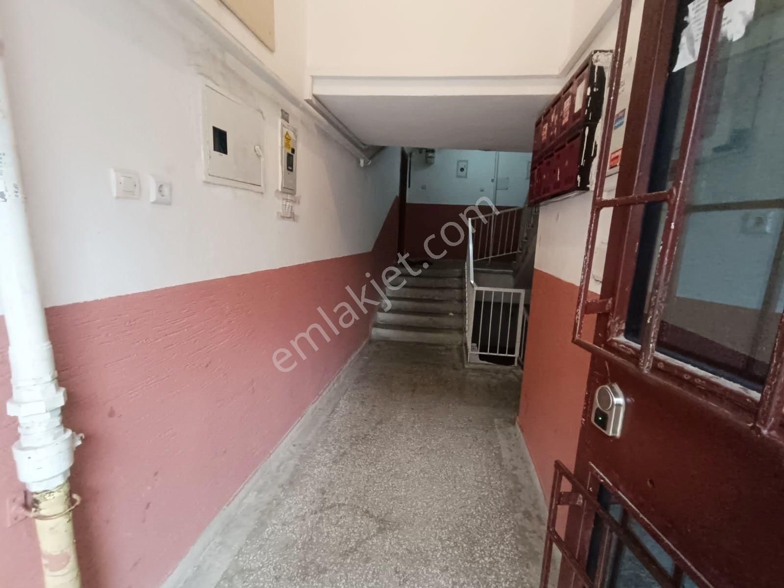 Sincan Atatürk Mhde 2+1 Yüksek Giriş Kat Konumunda Yapılı Balkonlu Daire - Görsel 34