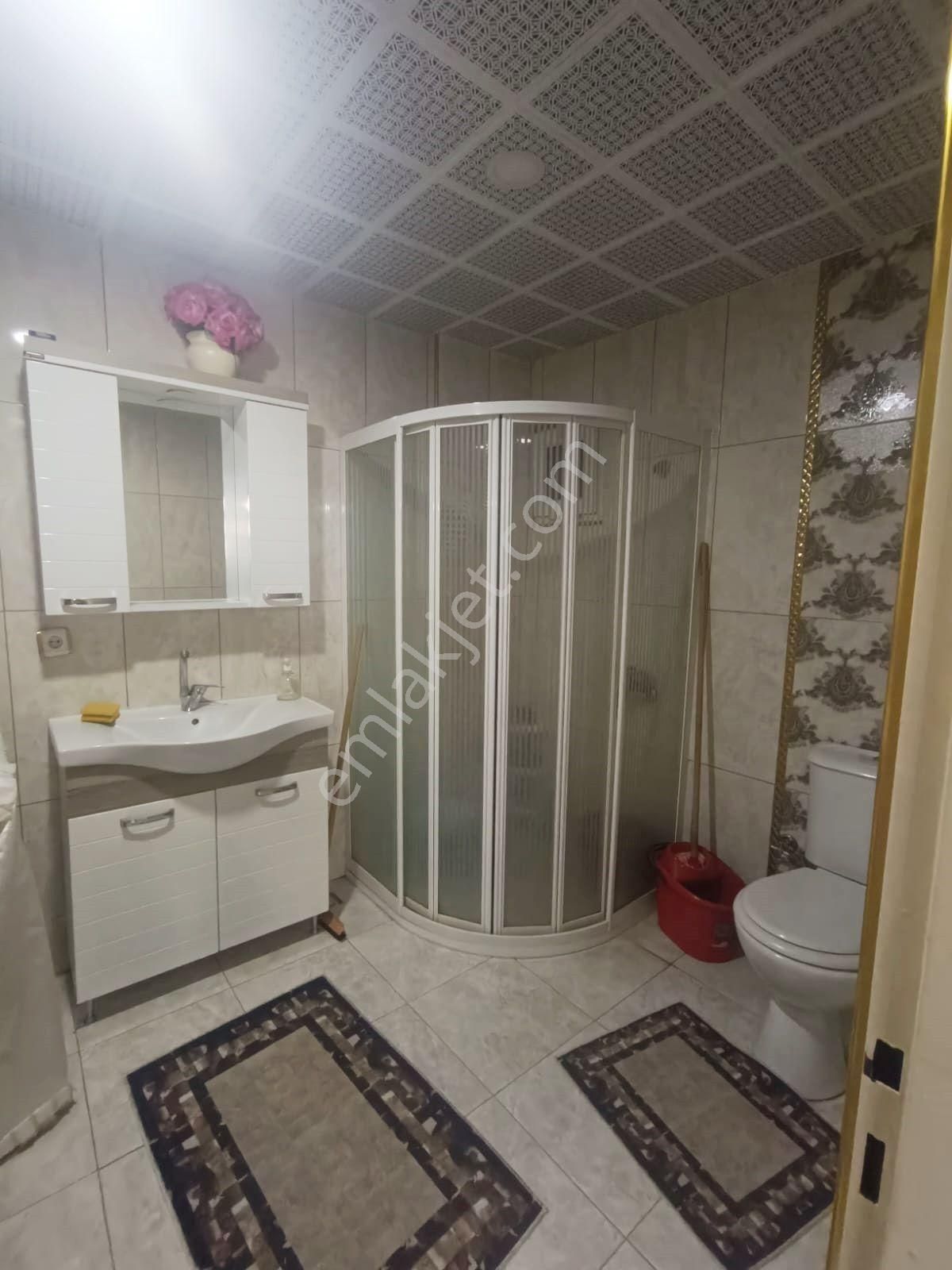 Sincan Atatürk Mhde 2+1 Yüksek Giriş Kat Konumunda Yapılı Balkonlu Daire - Görsel 22