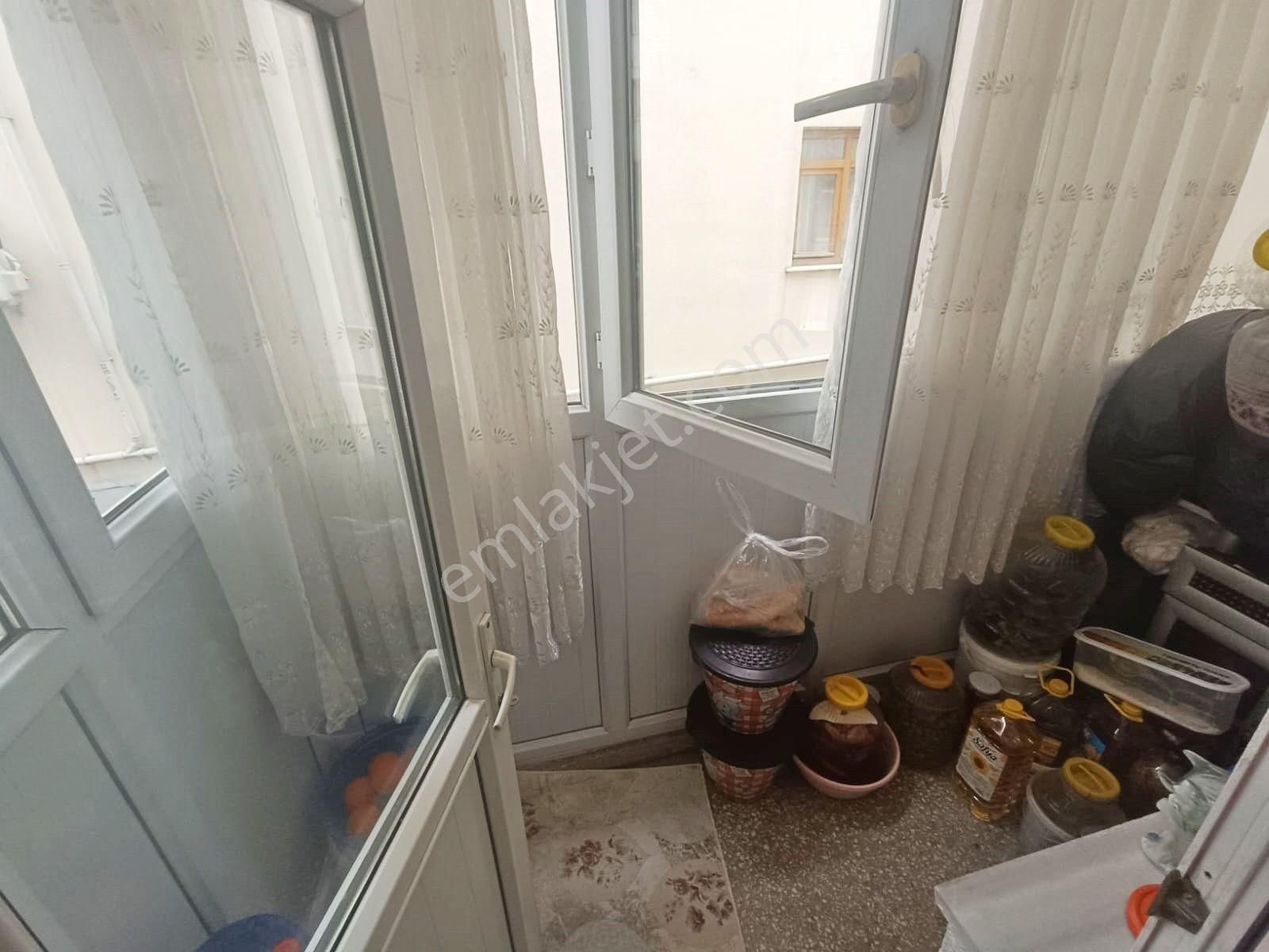 Sincan Atatürk Mhde 2+1 Yüksek Giriş Kat Konumunda Yapılı Balkonlu Daire - Görsel 25