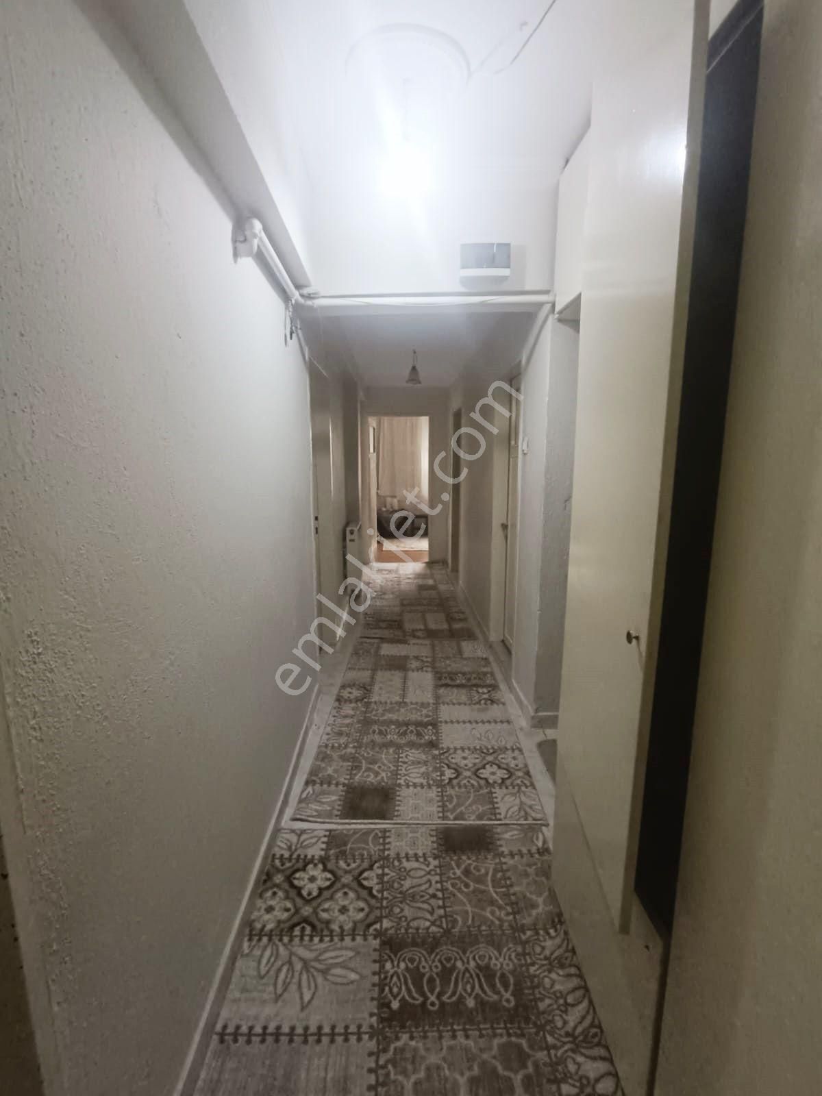 Sincan Atatürk Mhde 2+1 Yüksek Giriş Kat Konumunda Yapılı Balkonlu Daire - Görsel 20