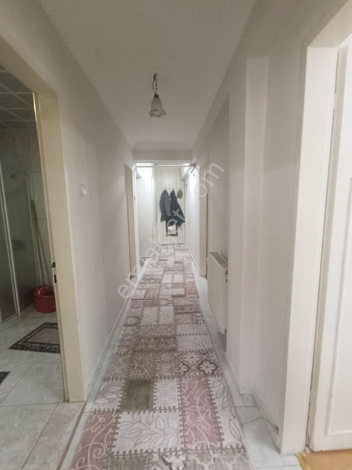 Sincan Atatürk Mhde 2+1 Yüksek Giriş Kat Konumunda Yapılı Balkonlu Daire - Görsel 17