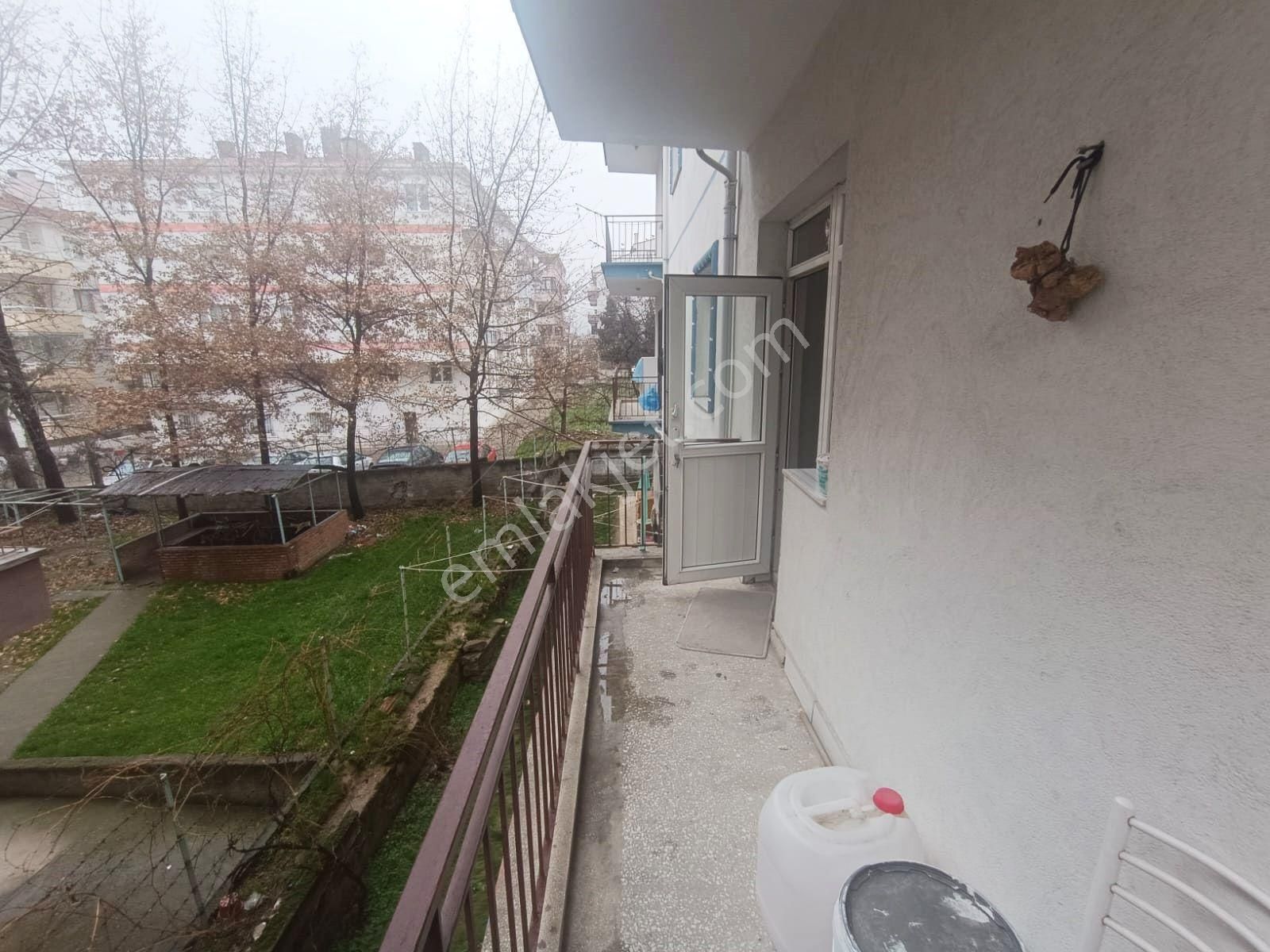 Sincan Atatürk Mhde 2+1 Yüksek Giriş Kat Konumunda Yapılı Balkonlu Daire - Görsel 30