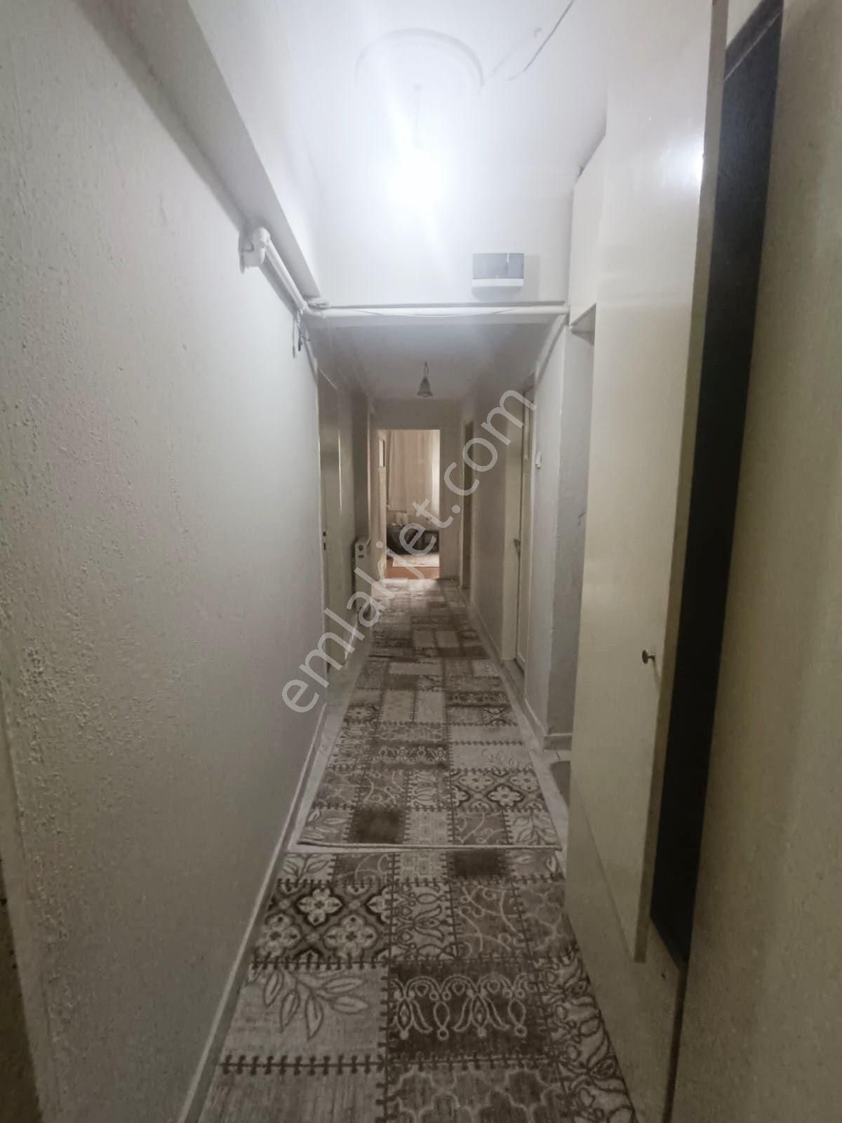 Sincan Atatürk Mhde 2+1 Yüksek Giriş Kat Konumunda Yapılı Balkonlu Daire - Görsel 19