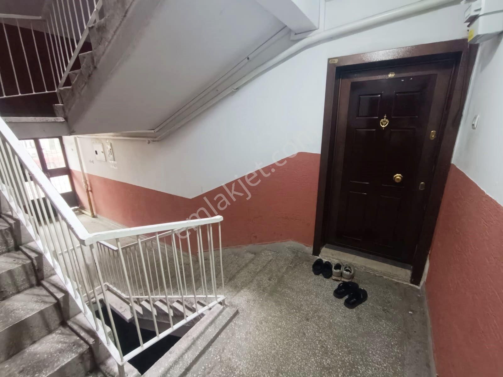 Sincan Atatürk Mhde 2+1 Yüksek Giriş Kat Konumunda Yapılı Balkonlu Daire - Görsel 31