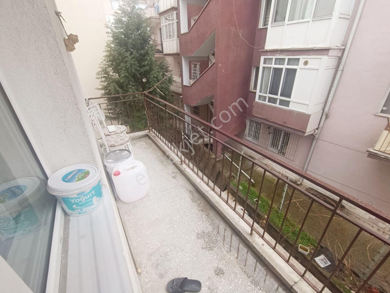 Sincan Atatürk Mhde 2+1 Yüksek Giriş Kat Konumunda Yapılı Balkonlu Daire - Görsel 28