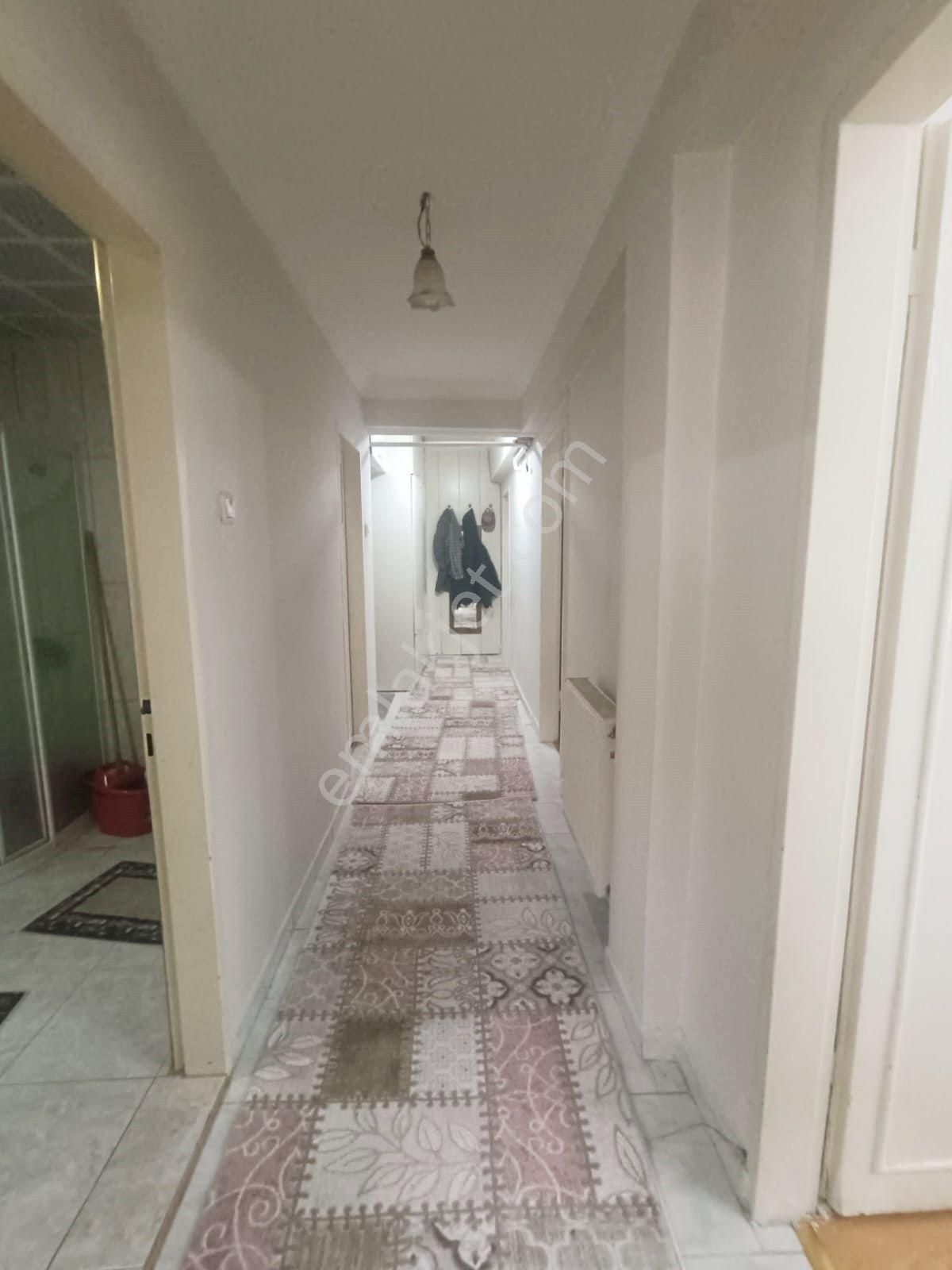 Sincan Atatürk Mhde 2+1 Yüksek Giriş Kat Konumunda Yapılı Balkonlu Daire - Görsel 16