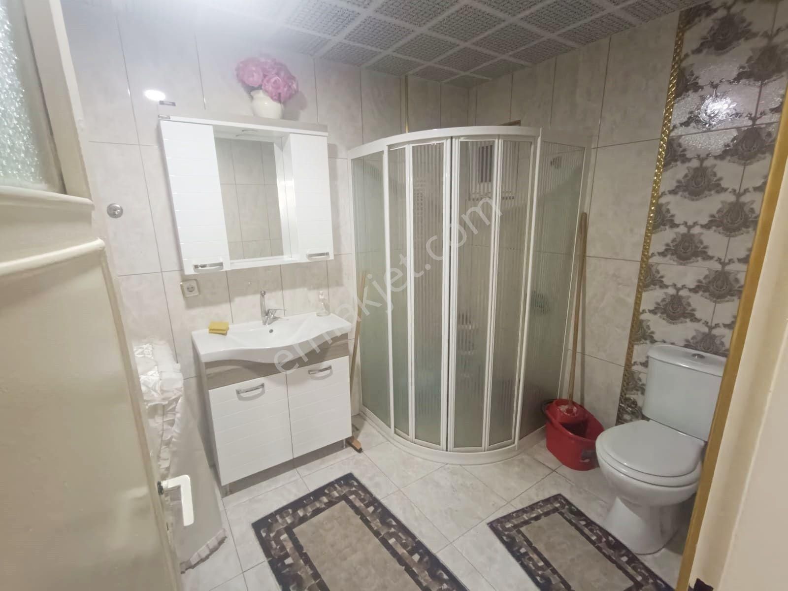 Sincan Atatürk Mhde 2+1 Yüksek Giriş Kat Konumunda Yapılı Balkonlu Daire - Görsel 23