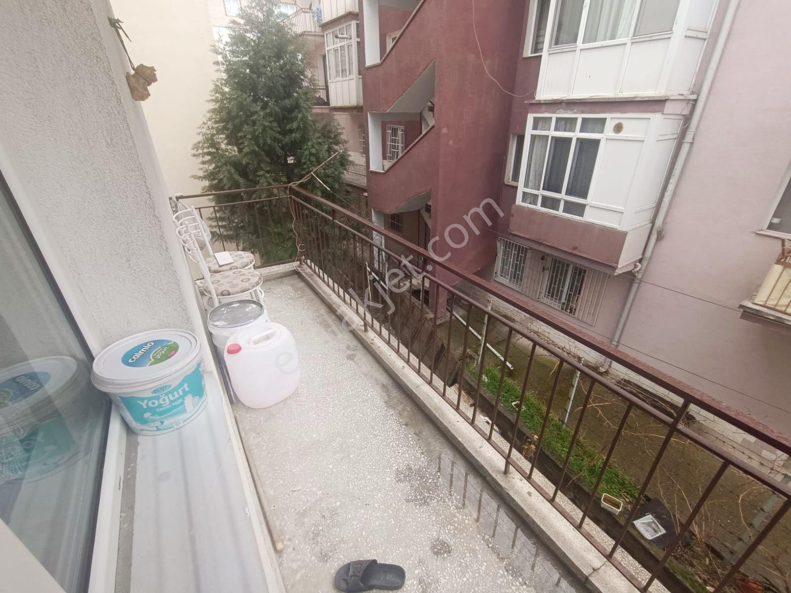 Sincan Atatürk Mhde 2+1 Yüksek Giriş Kat Konumunda Yapılı Balkonlu Daire - Görsel 27