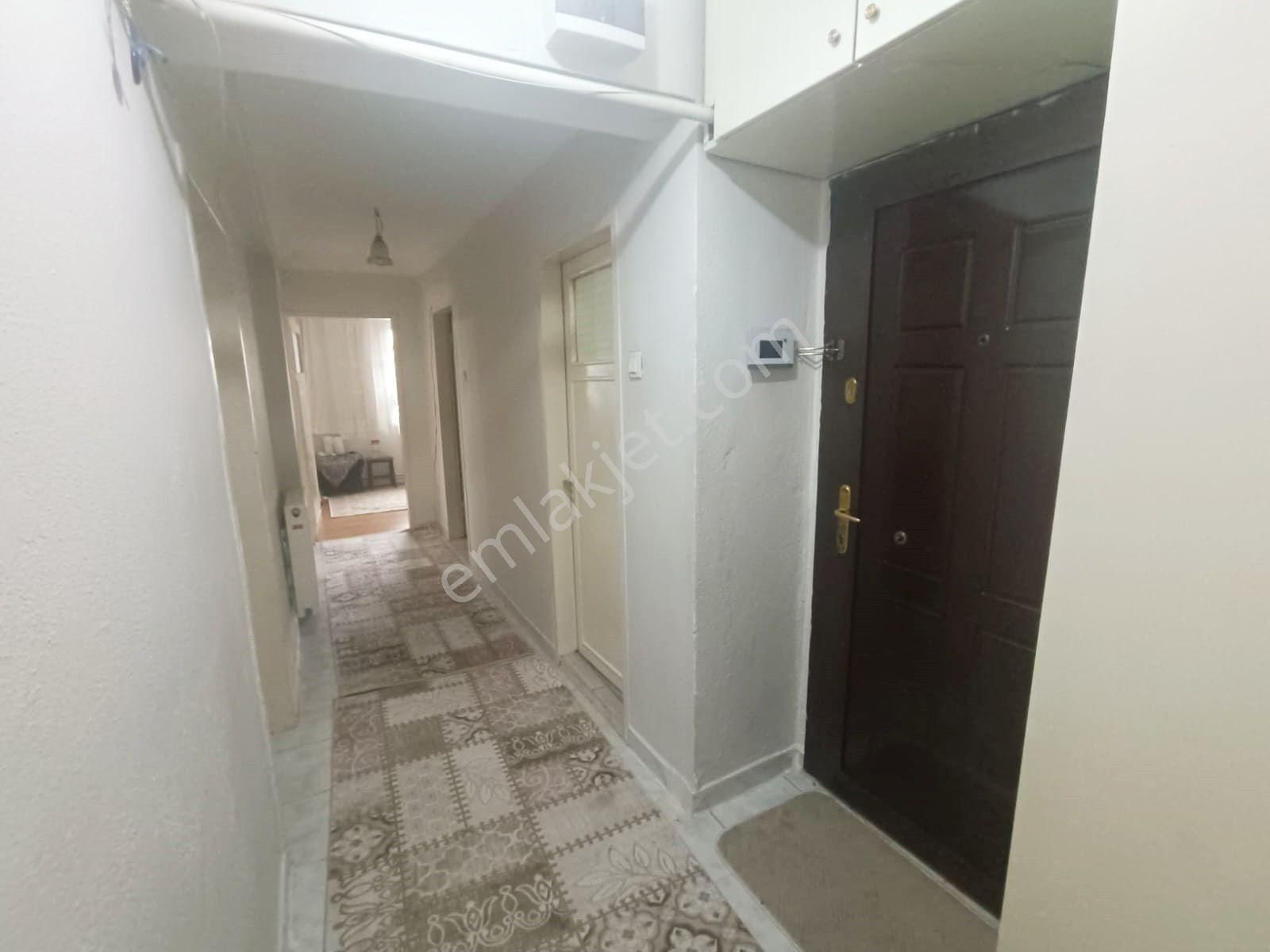 Sincan Atatürk Mhde 2+1 Yüksek Giriş Kat Konumunda Yapılı Balkonlu Daire - Görsel 21