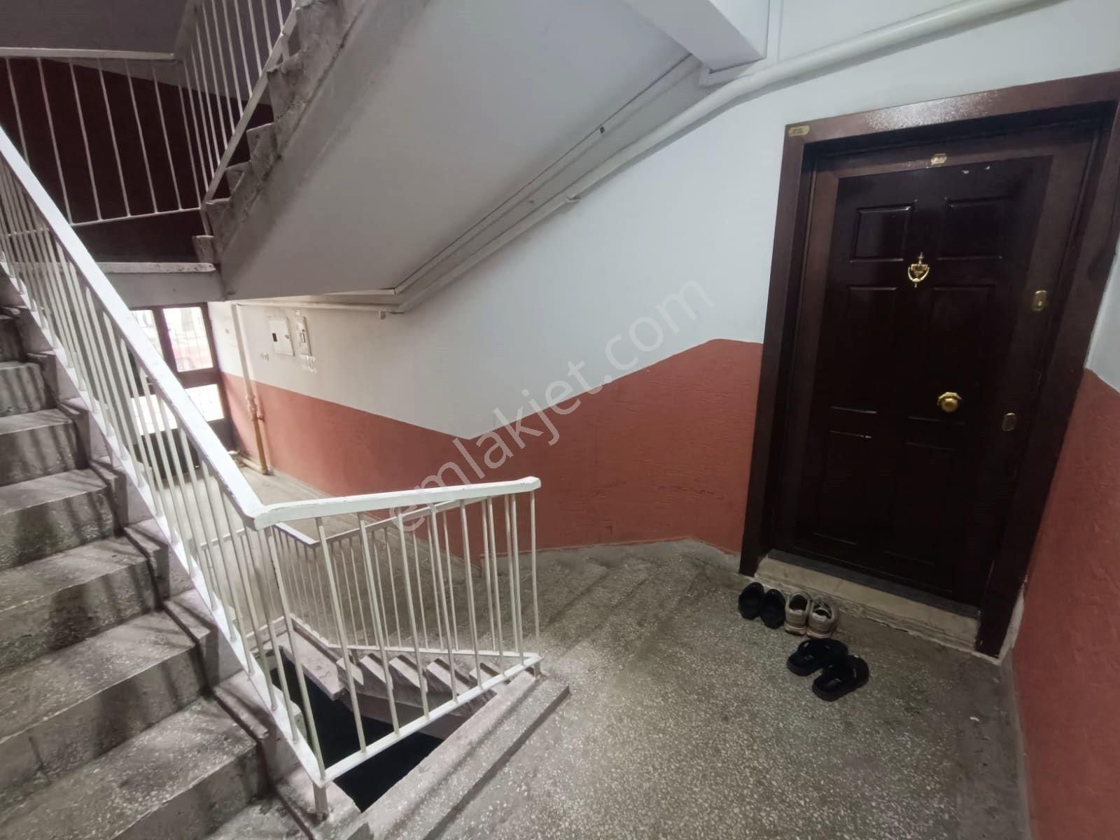 Sincan Atatürk Mhde 2+1 Yüksek Giriş Kat Konumunda Yapılı Balkonlu Daire - Görsel 32