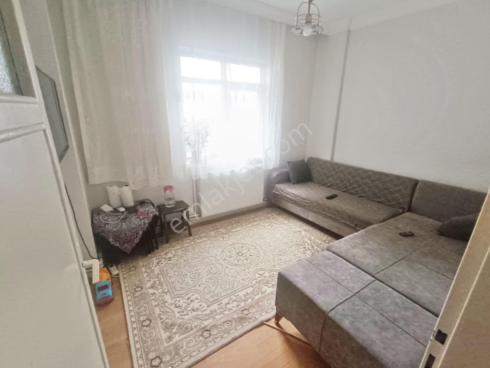 Sincan Atatürk Mhde 2+1 Yüksek Giriş Kat Konumunda Yapılı Balkonlu Daire - Görsel 12