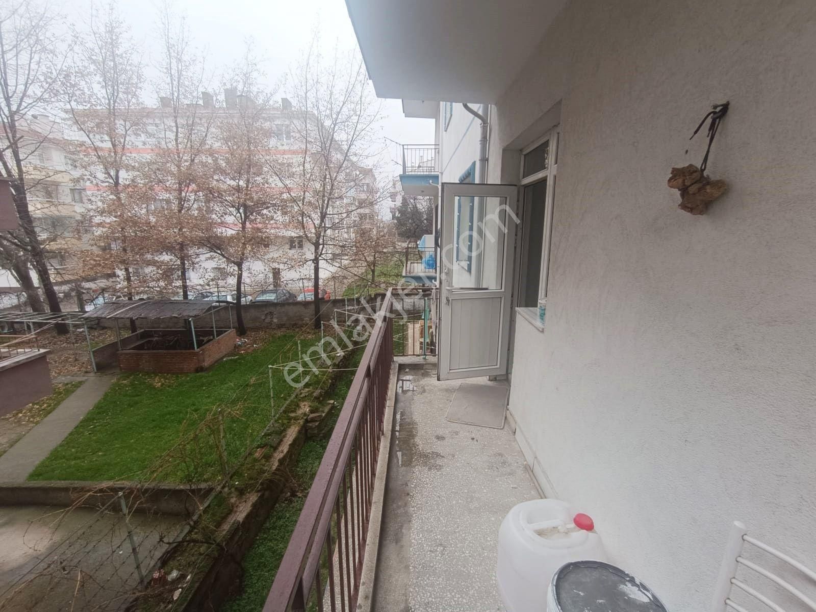 Sincan Atatürk Mhde 2+1 Yüksek Giriş Kat Konumunda Yapılı Balkonlu Daire - Görsel 29