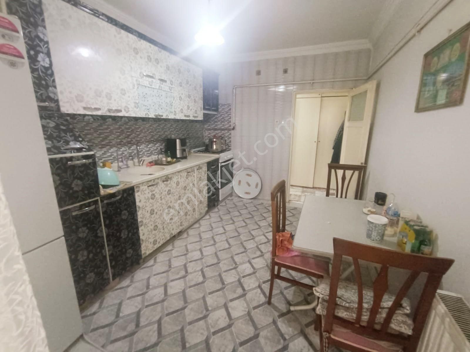 Sincan Atatürk Mhde 2+1 Yüksek Giriş Kat Konumunda Yapılı Balkonlu Daire - Görsel 5