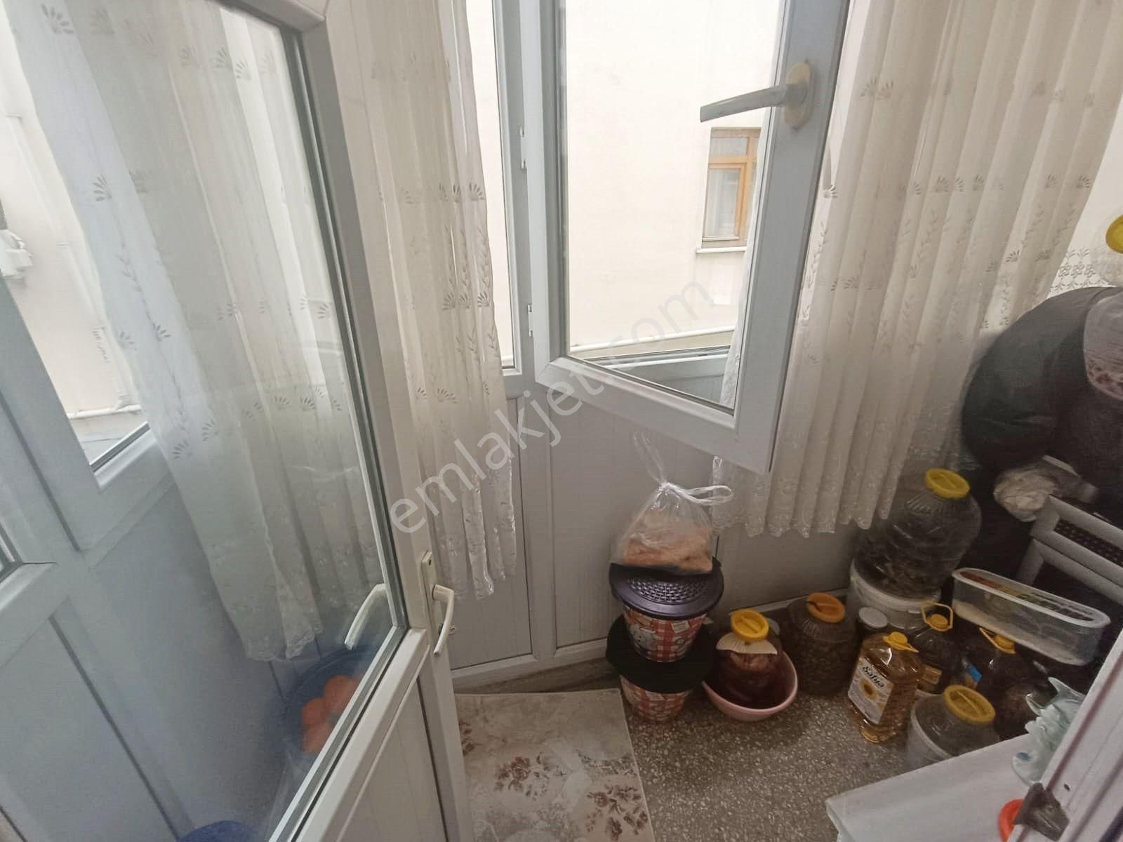 Sincan Atatürk Mhde 2+1 Yüksek Giriş Kat Konumunda Yapılı Balkonlu Daire - Görsel 26