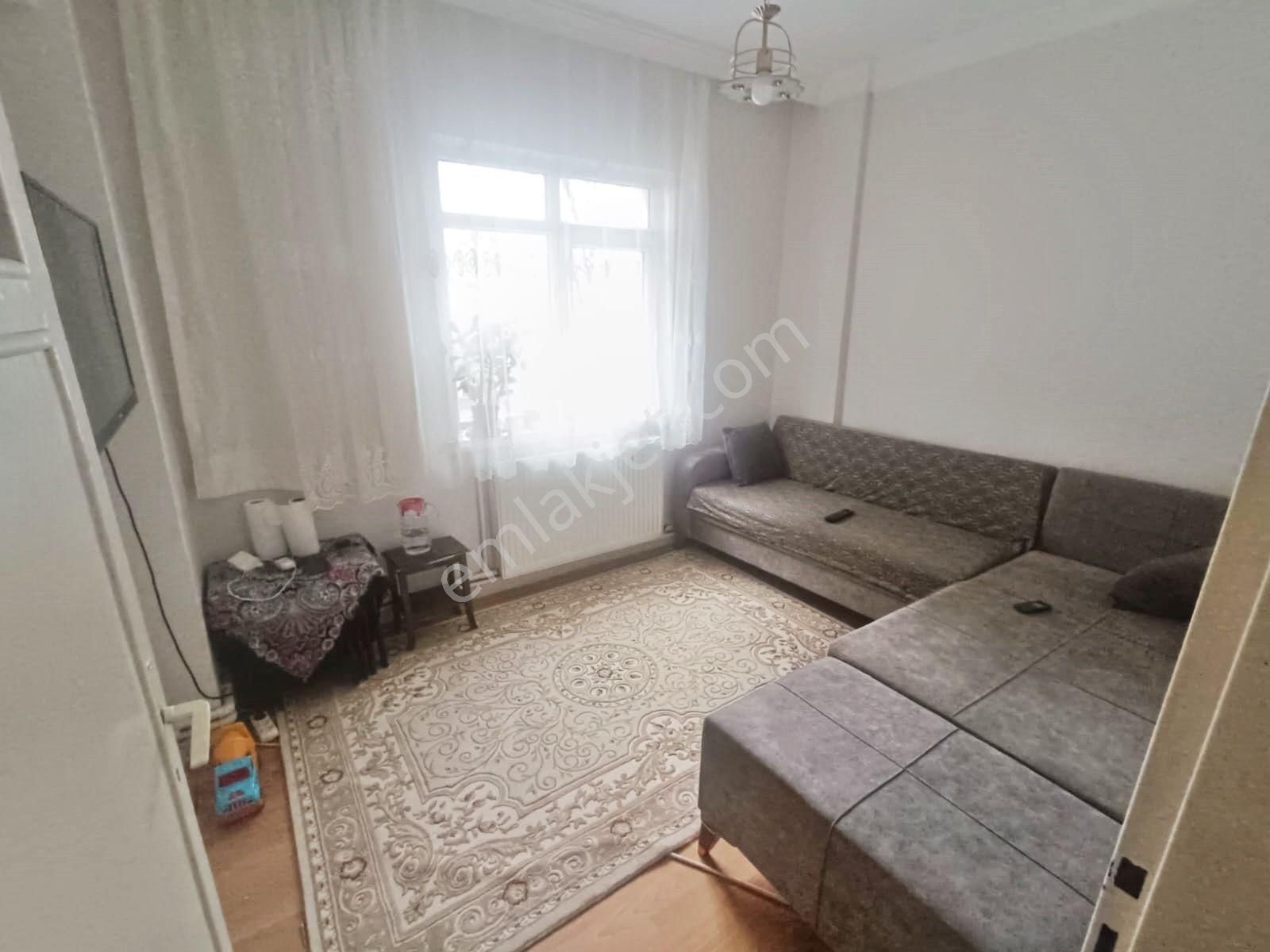 Sincan Atatürk Mhde 2+1 Yüksek Giriş Kat Konumunda Yapılı Balkonlu Daire - Görsel 11