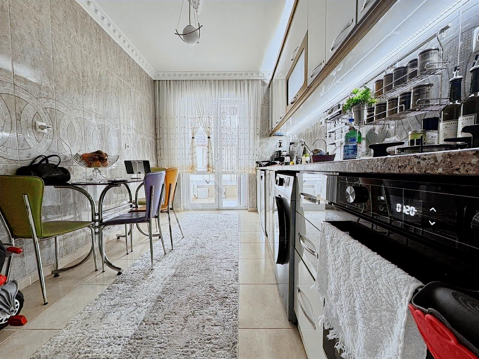 ▃natoyolu Yakını Asansörlü Yapılı Manzaralı 3+1 Fırsat Daire!▃ - Görsel 32