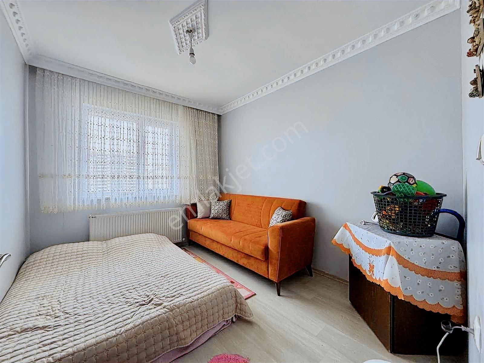 ▃natoyolu Yakını Asansörlü Yapılı Manzaralı 3+1 Fırsat Daire!▃ - Görsel 25