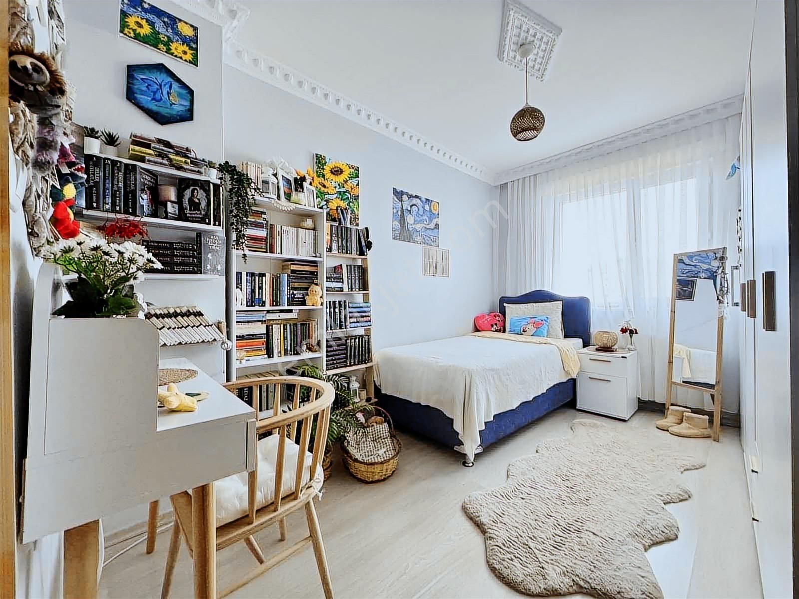 ▃natoyolu Yakını Asansörlü Yapılı Manzaralı 3+1 Fırsat Daire!▃ - Görsel 20