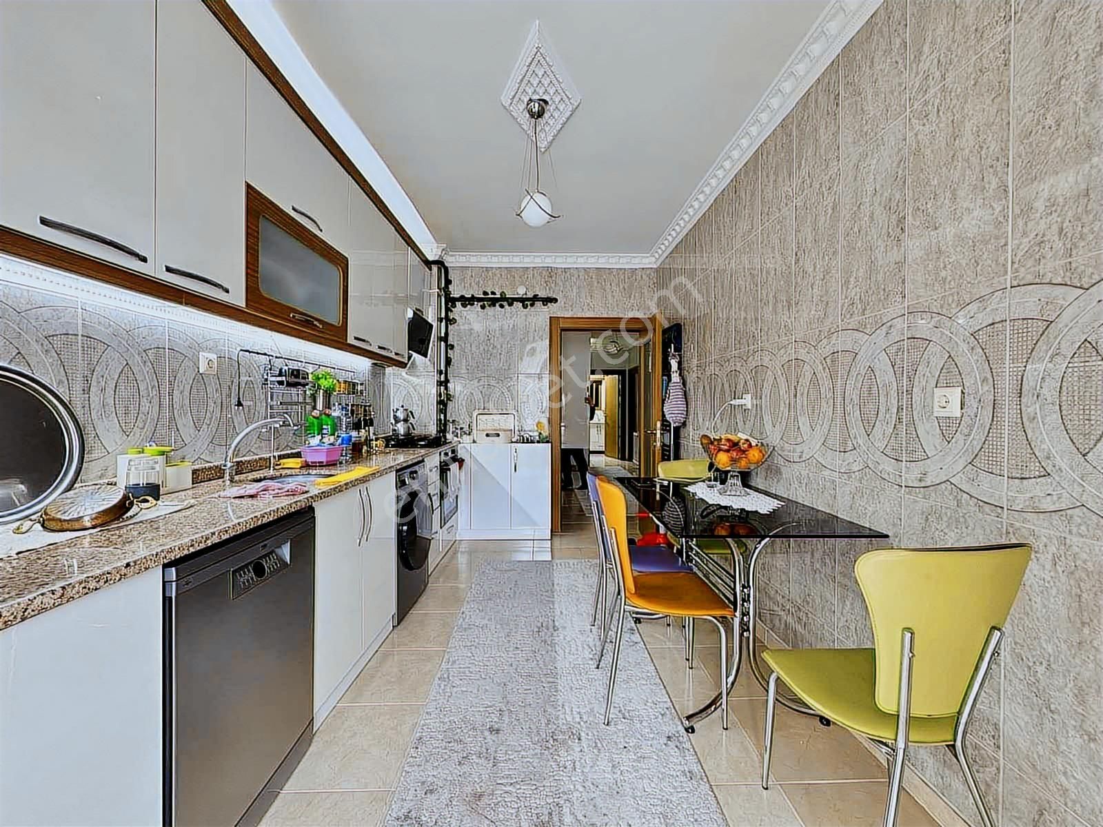 ▃natoyolu Yakını Asansörlü Yapılı Manzaralı 3+1 Fırsat Daire!▃ - Görsel 6