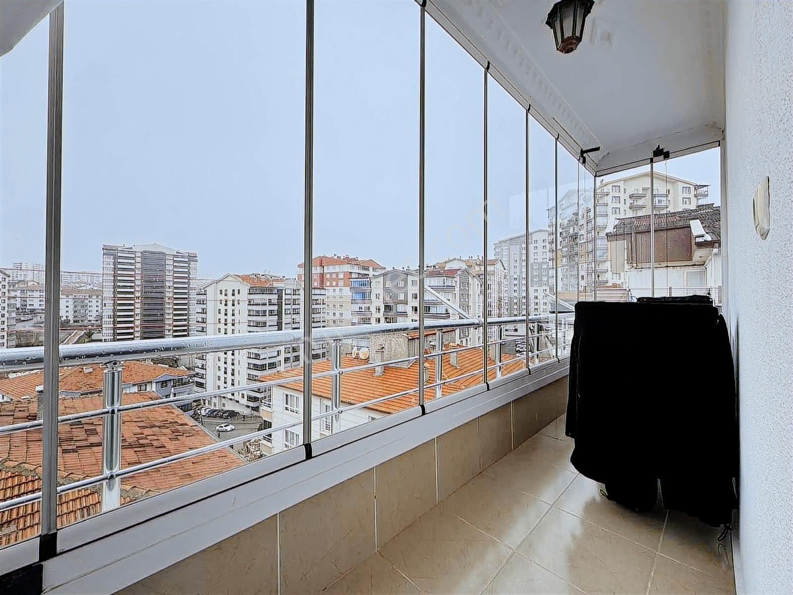 ▃natoyolu Yakını Asansörlü Yapılı Manzaralı 3+1 Fırsat Daire!▃ - Görsel 18