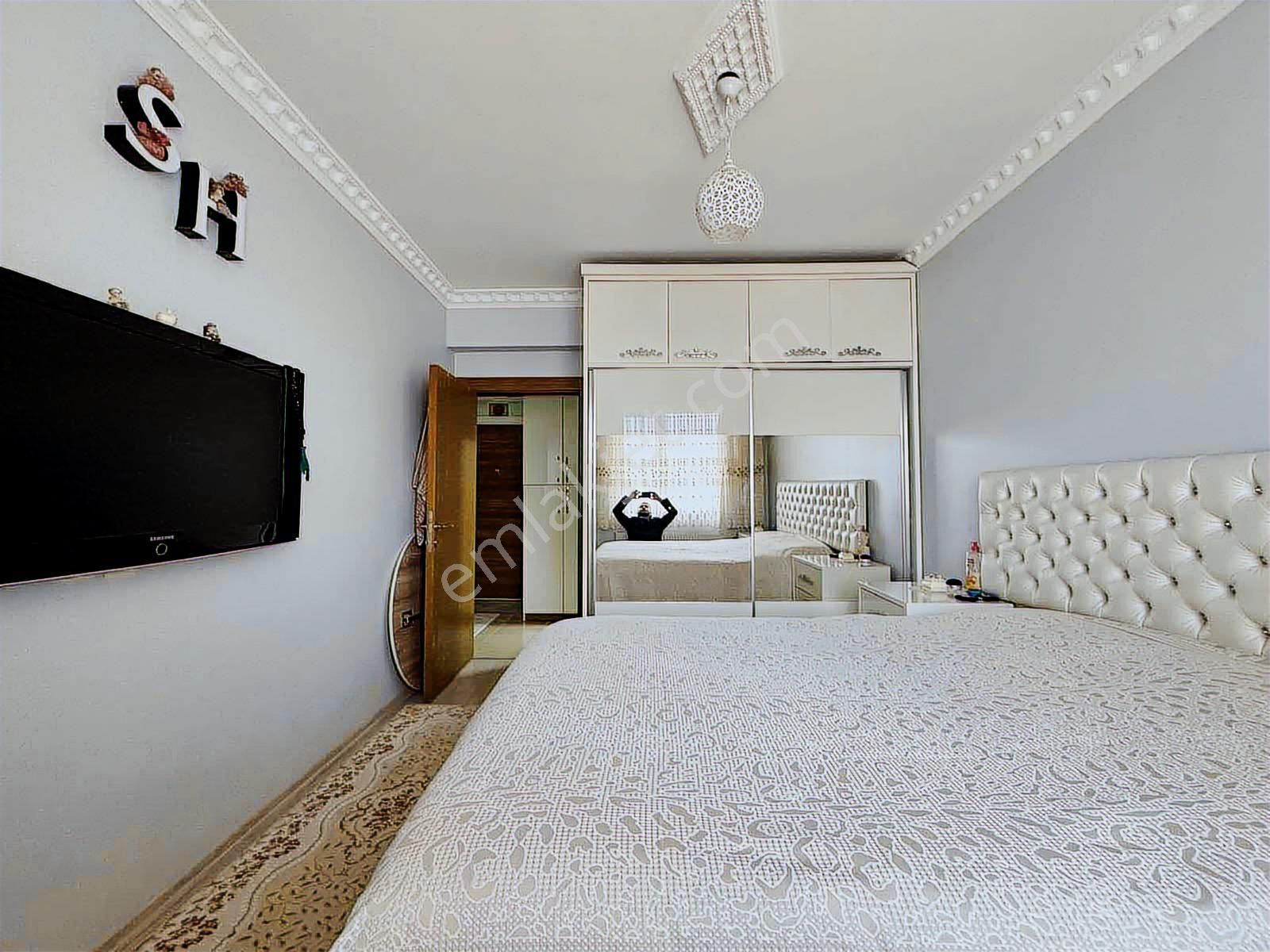 ▃natoyolu Yakını Asansörlü Yapılı Manzaralı 3+1 Fırsat Daire!▃ - Görsel 34