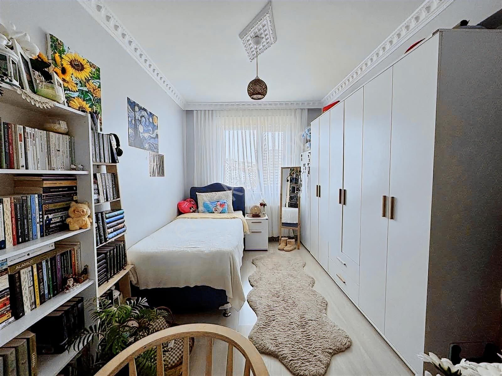 ▃natoyolu Yakını Asansörlü Yapılı Manzaralı 3+1 Fırsat Daire!▃ - Görsel 9