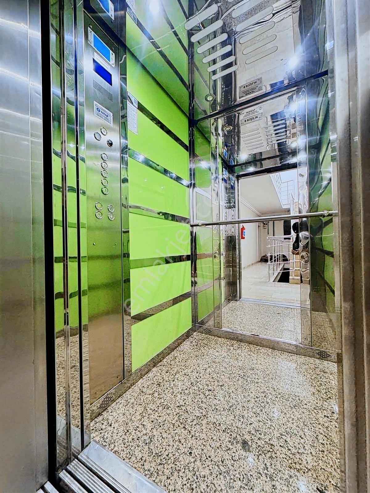 ▃natoyolu Yakını Asansörlü Yapılı Manzaralı 3+1 Fırsat Daire!▃ - Görsel 10