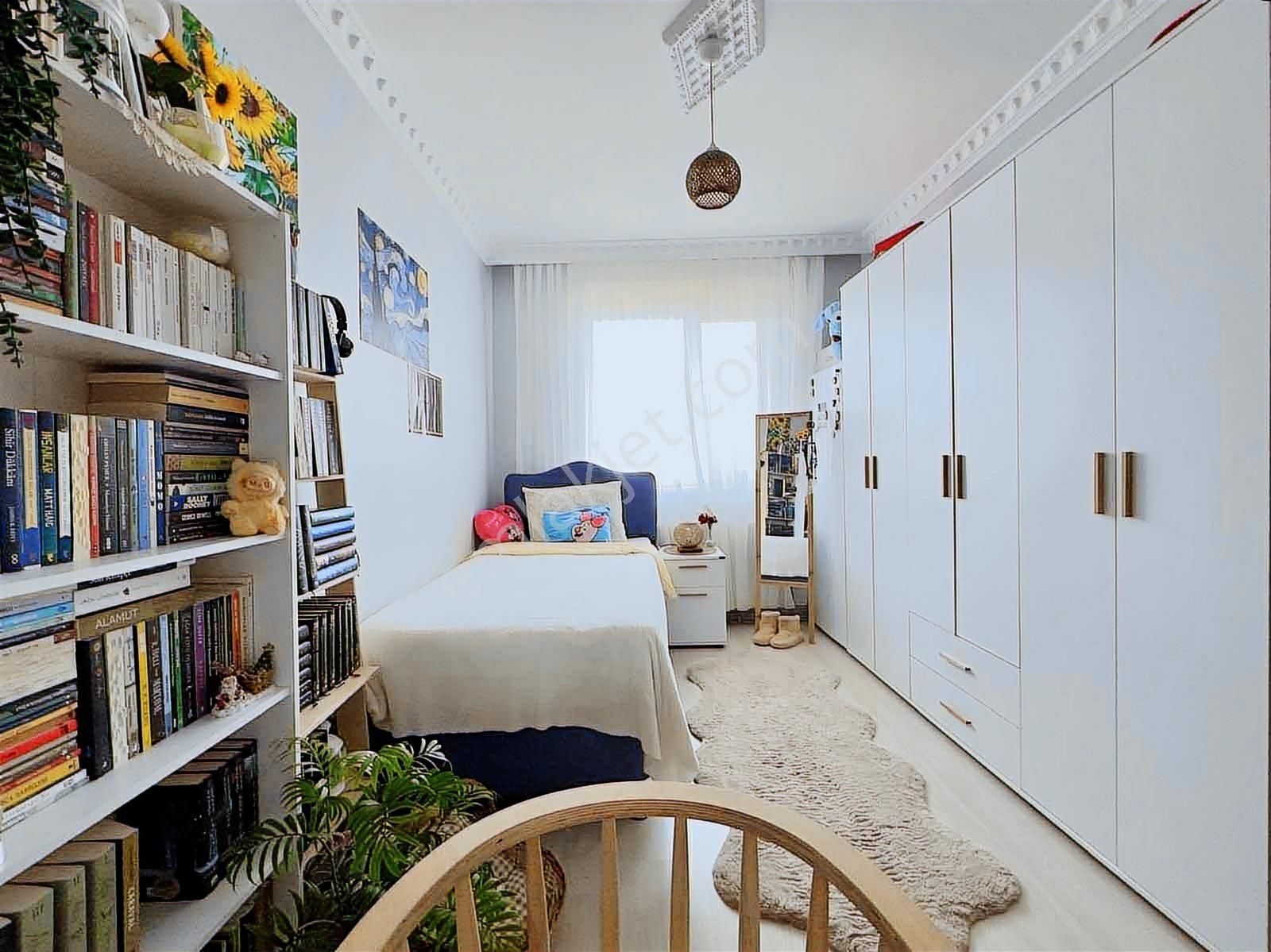 ▃natoyolu Yakını Asansörlü Yapılı Manzaralı 3+1 Fırsat Daire!▃ - Görsel 5