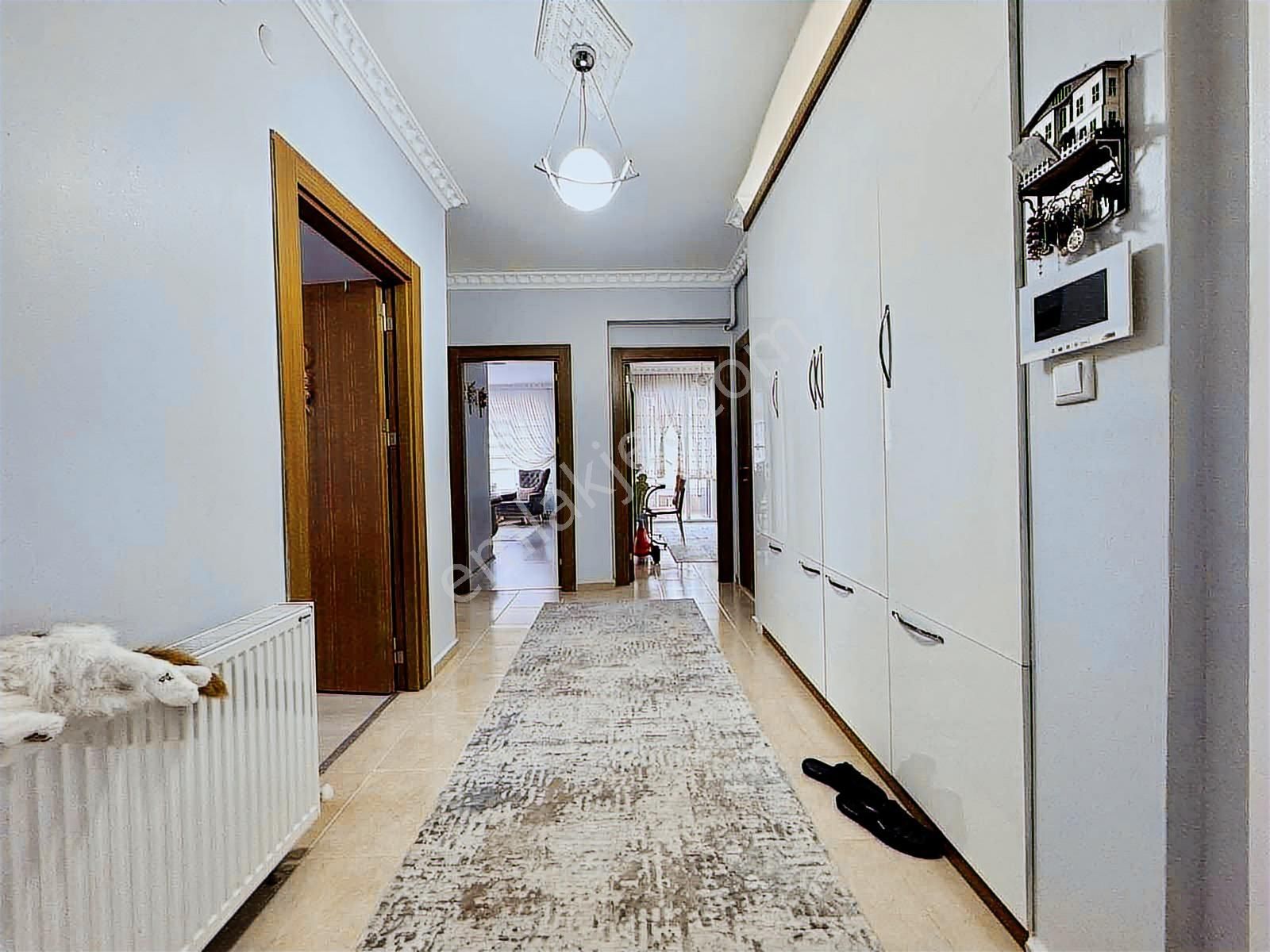 ▃natoyolu Yakını Asansörlü Yapılı Manzaralı 3+1 Fırsat Daire!▃ - Görsel 3