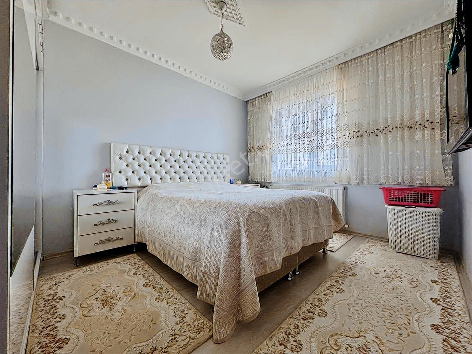 ▃natoyolu Yakını Asansörlü Yapılı Manzaralı 3+1 Fırsat Daire!▃ - Görsel 30