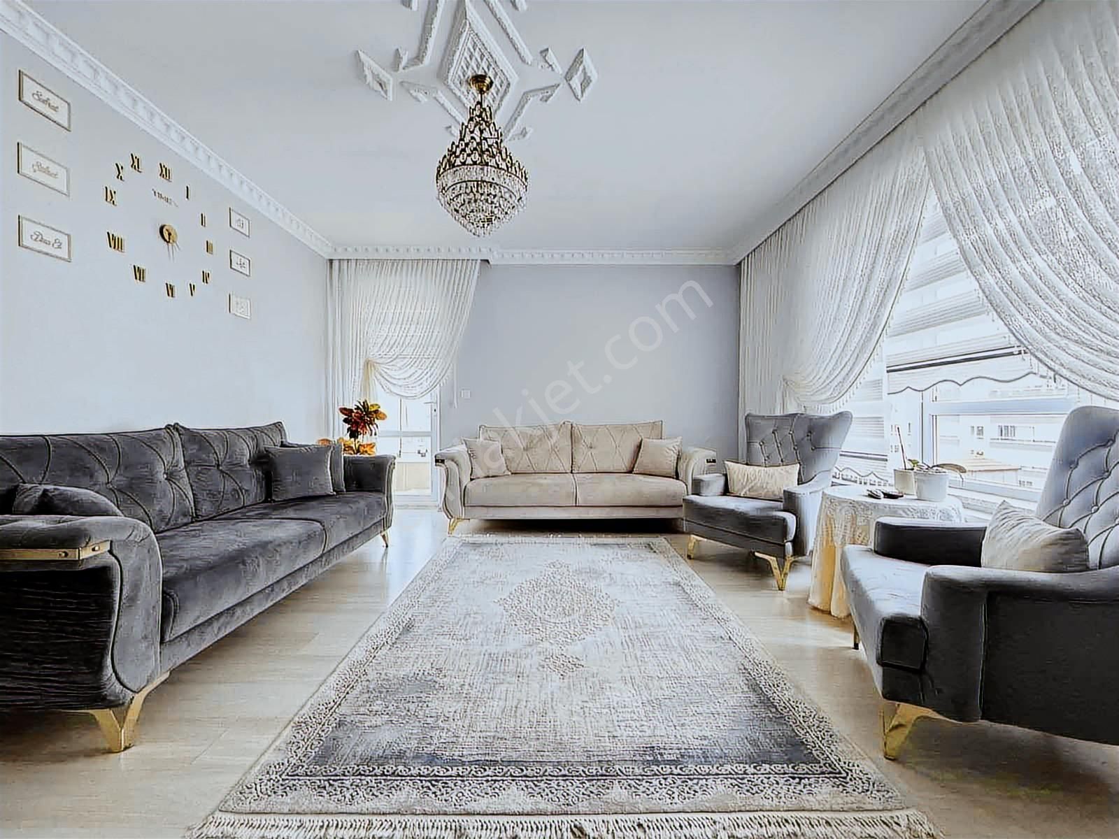 ▃natoyolu Yakını Asansörlü Yapılı Manzaralı 3+1 Fırsat Daire!▃ - Görsel 28