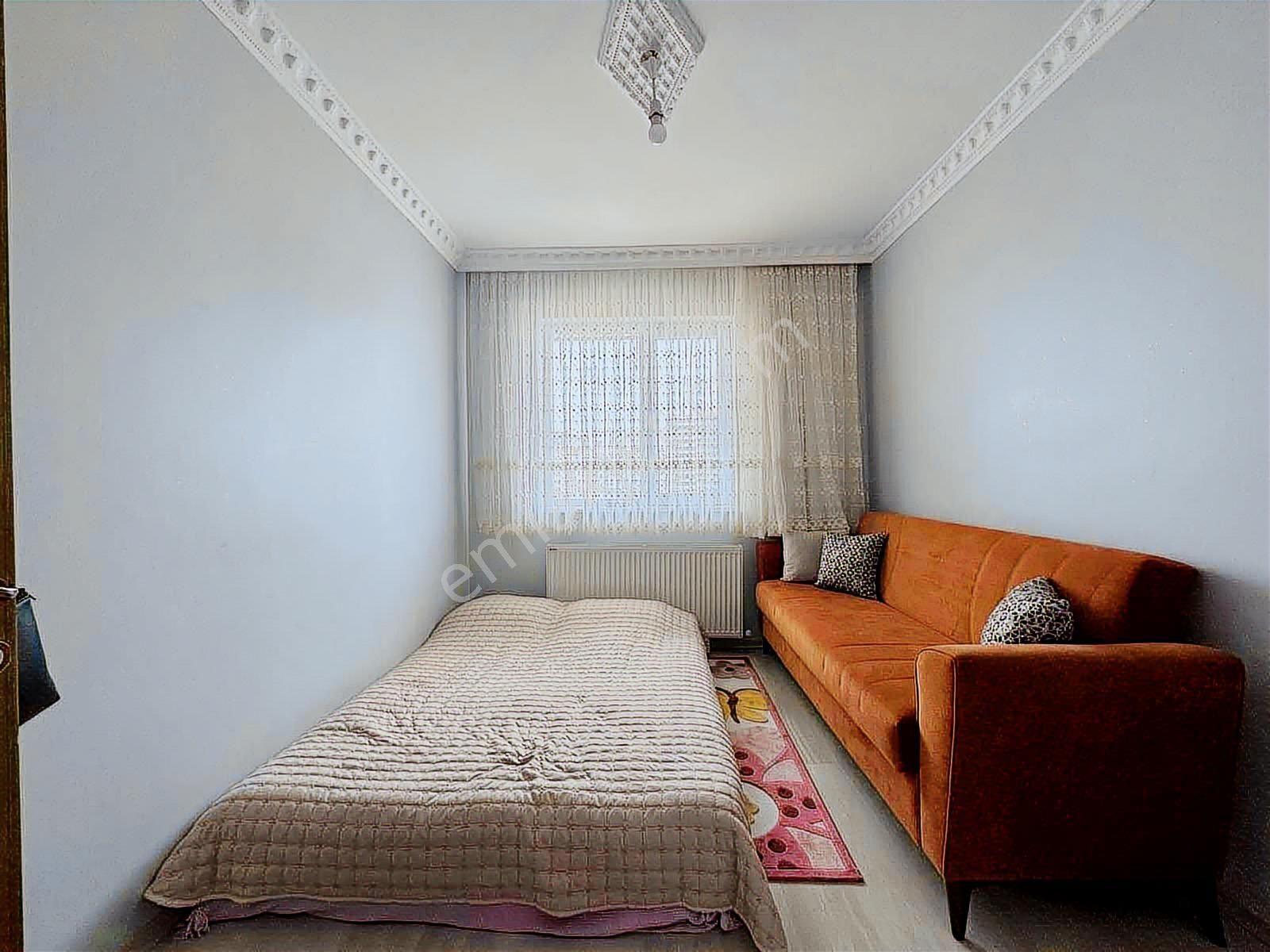 ▃natoyolu Yakını Asansörlü Yapılı Manzaralı 3+1 Fırsat Daire!▃ - Görsel 13