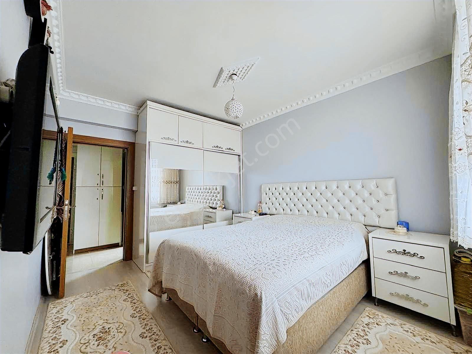 ▃natoyolu Yakını Asansörlü Yapılı Manzaralı 3+1 Fırsat Daire!▃ - Görsel 11