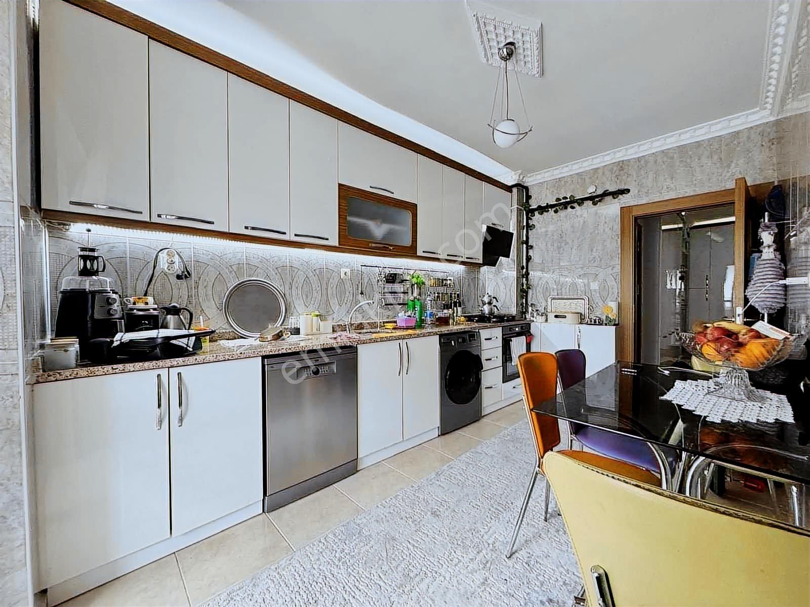 ▃natoyolu Yakını Asansörlü Yapılı Manzaralı 3+1 Fırsat Daire!▃ - Görsel 8