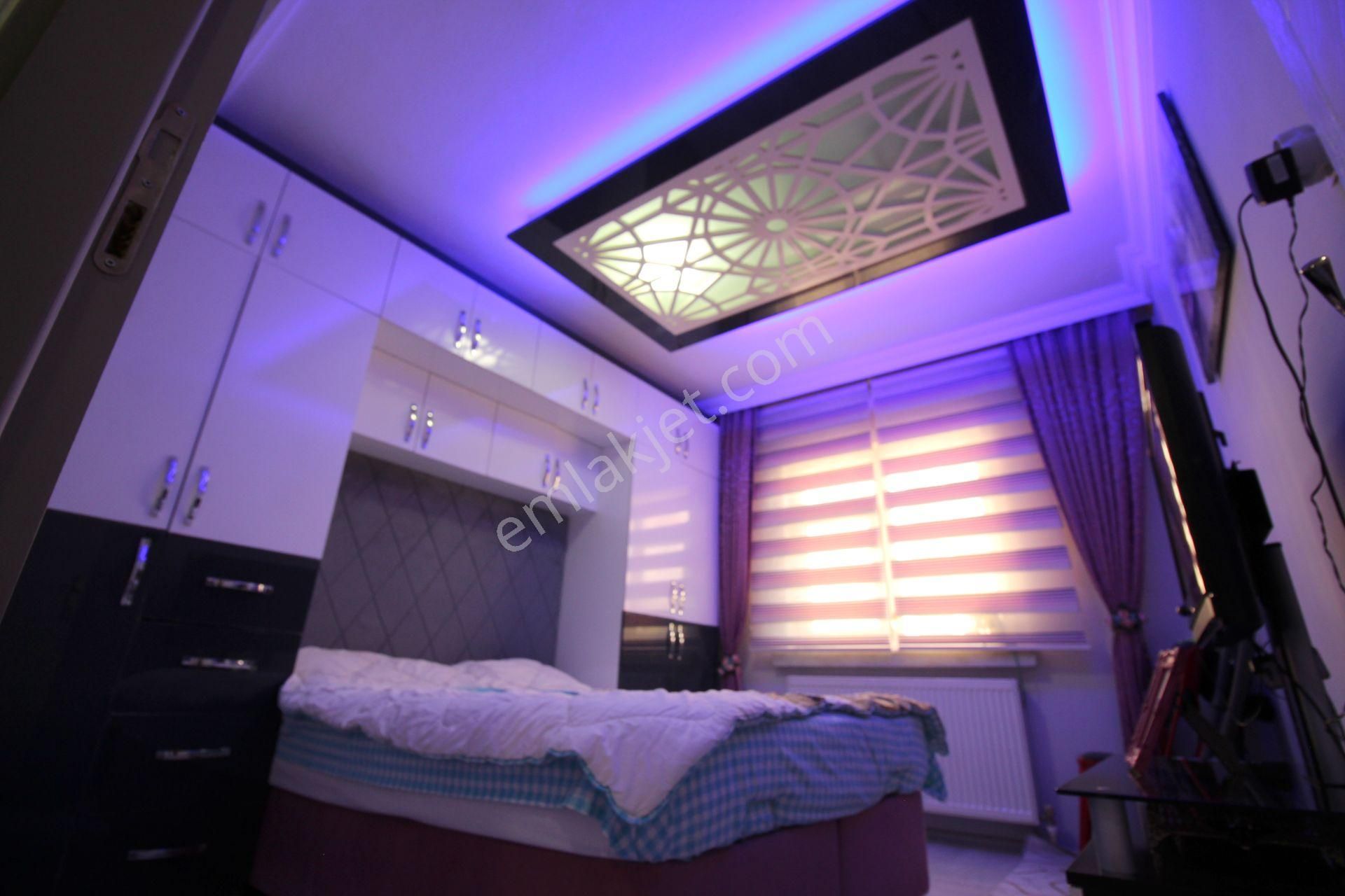 Emre Emlak'tan Cadde Üzeri Lüks Yapılı 2+1 Satılık Daire - Görsel 26