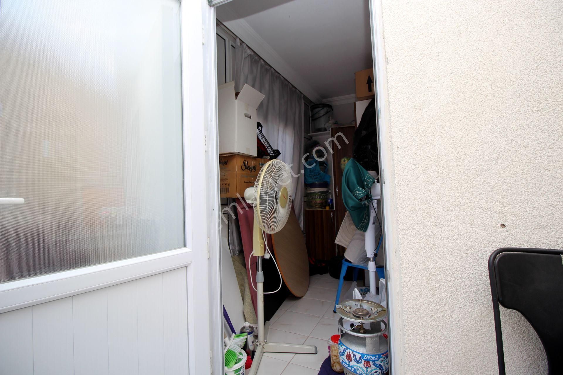 Emre Emlak'tan Cadde Üzeri Lüks Yapılı 2+1 Satılık Daire - Görsel 22