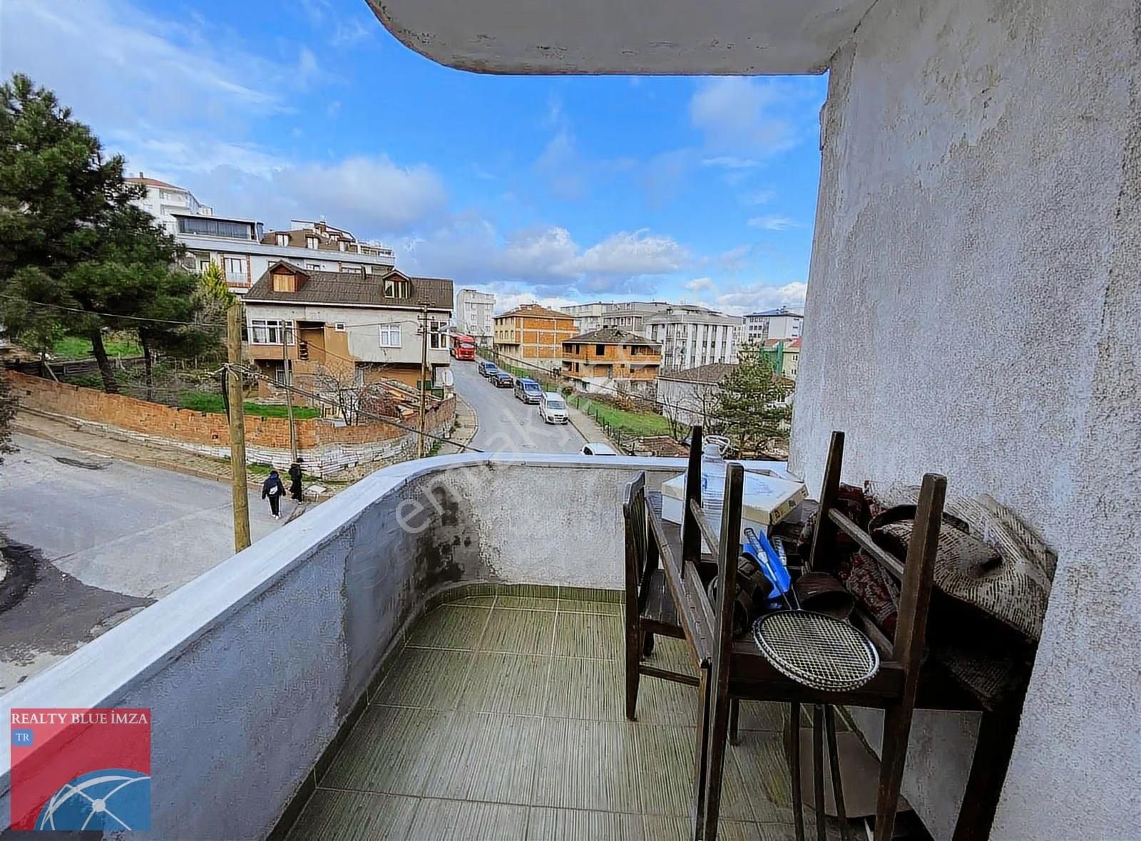 Sancaktepe'de Geniş Daire Arayanlara Fırsat Arakat 3+1 Daire - Görsel 20