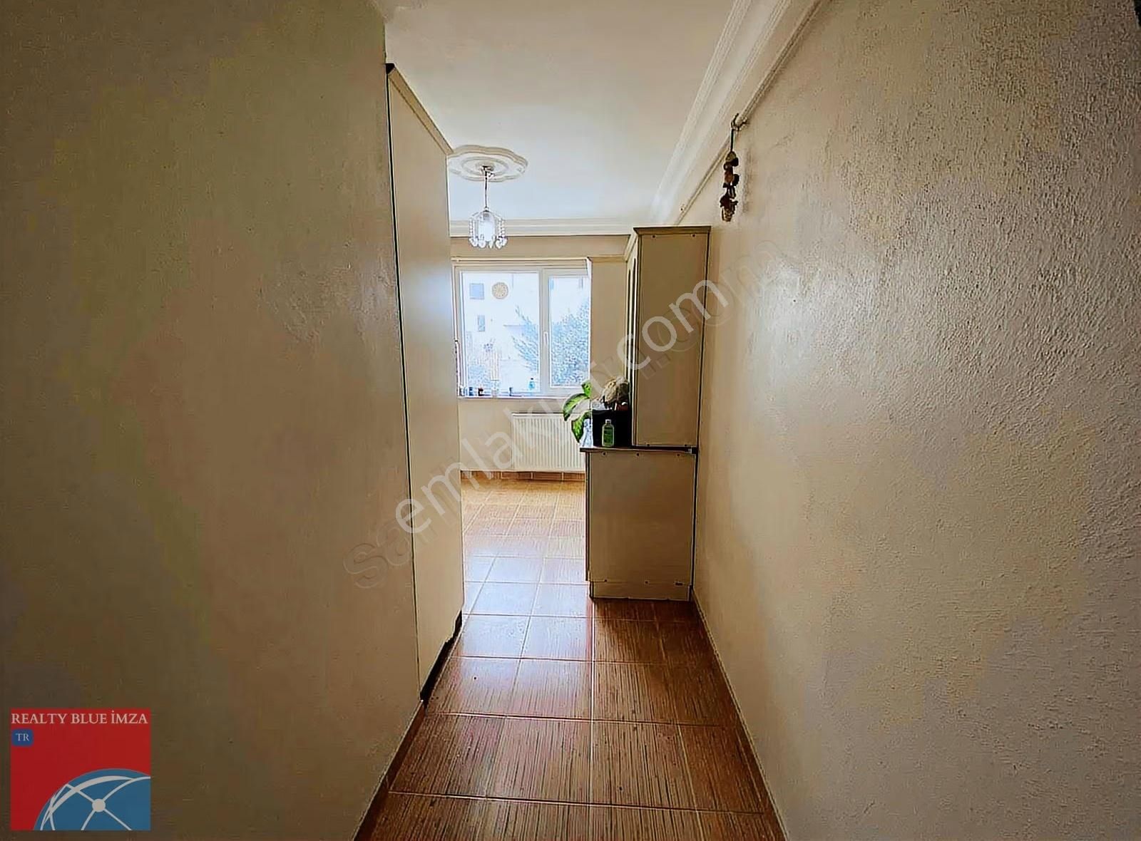 Sancaktepe'de Geniş Daire Arayanlara Fırsat Arakat 3+1 Daire - Görsel 6